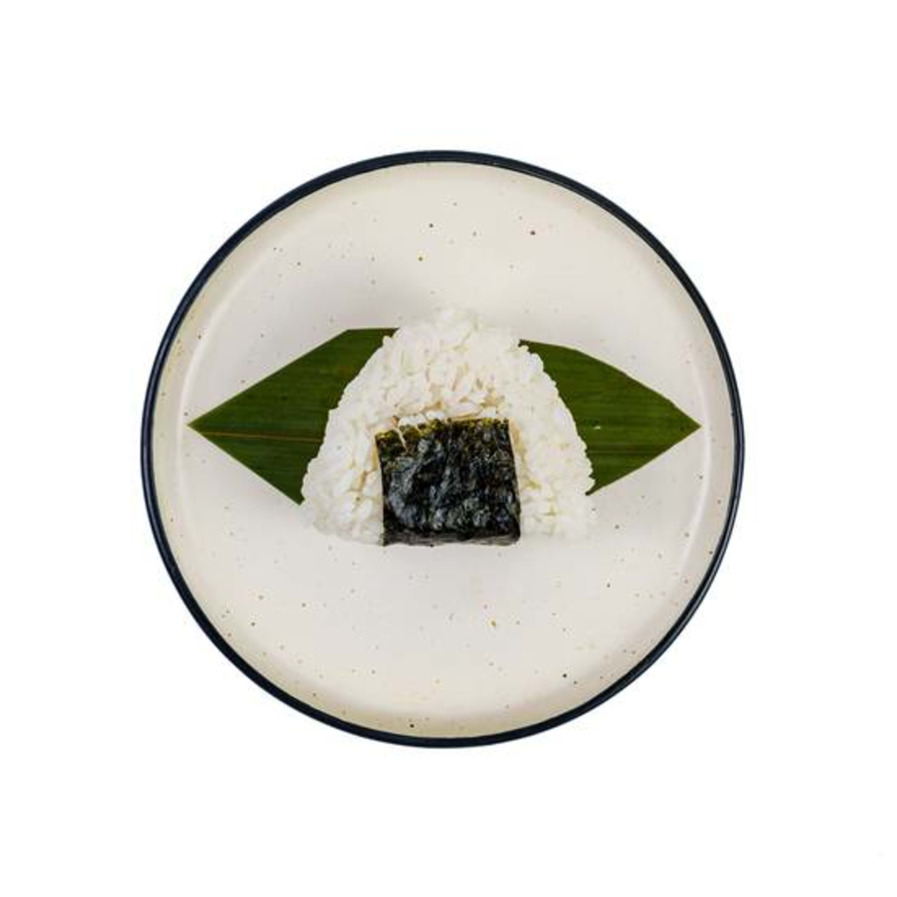 Onigiri katsuobushi