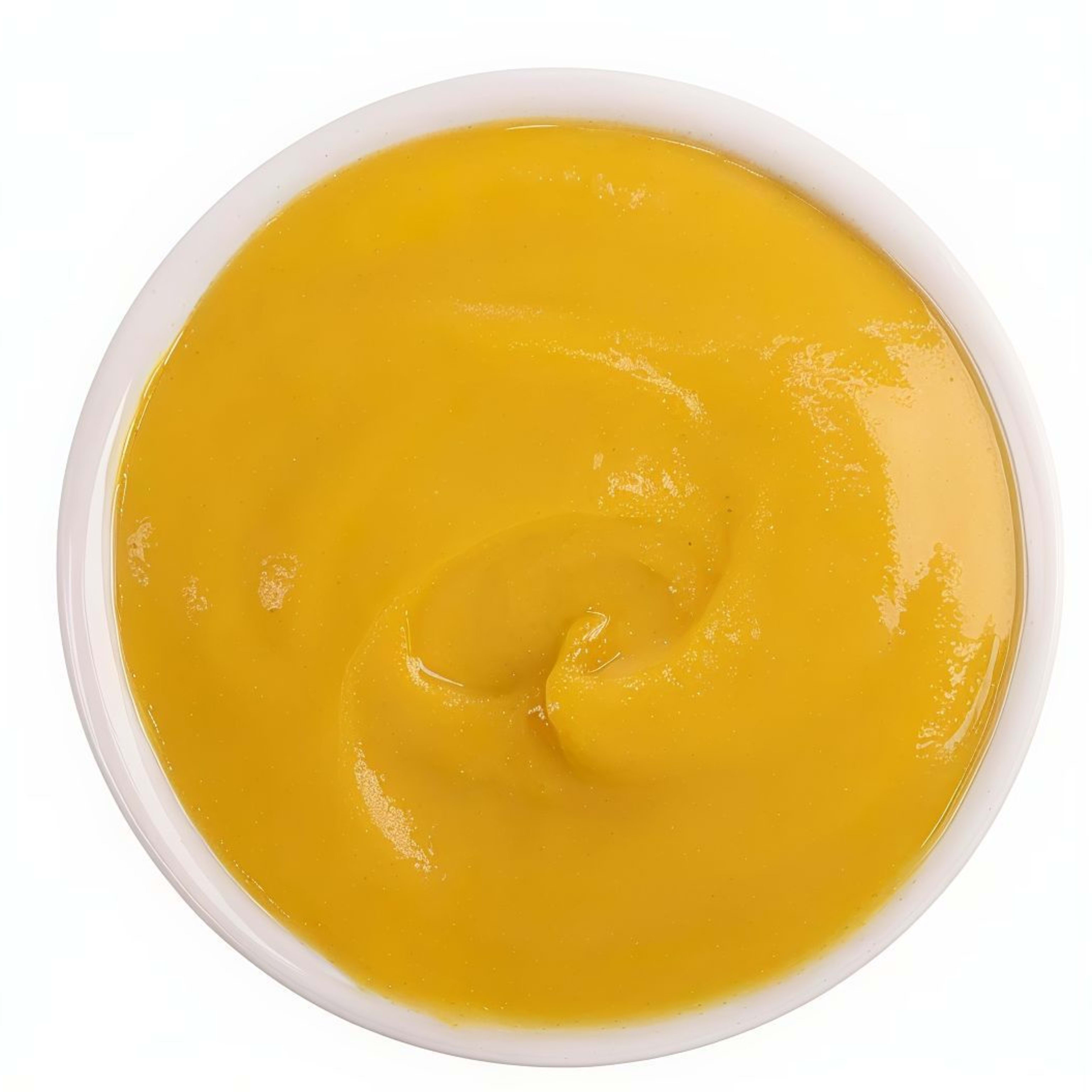Honey Mustard Sauce