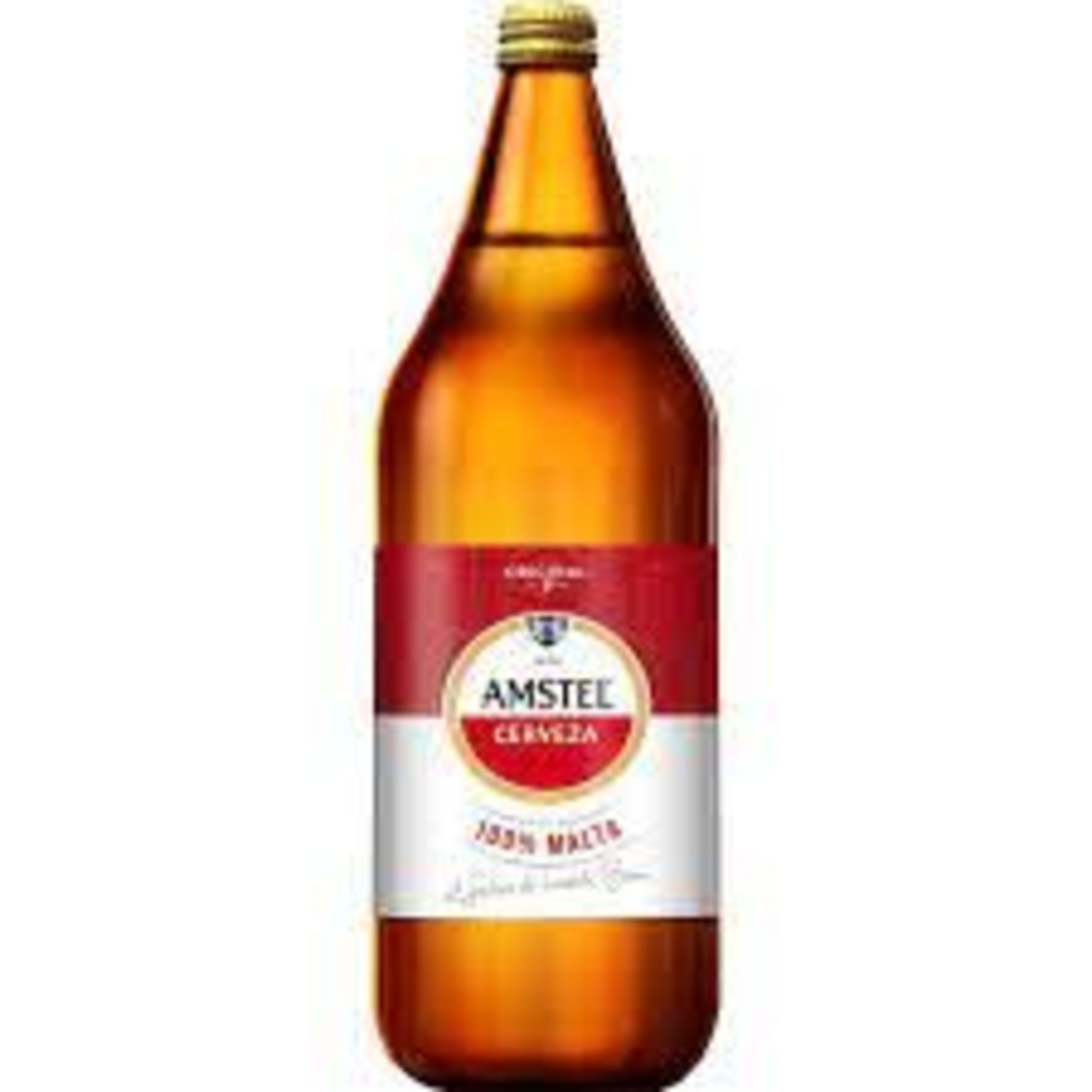 Amstel de (1 Lt.)