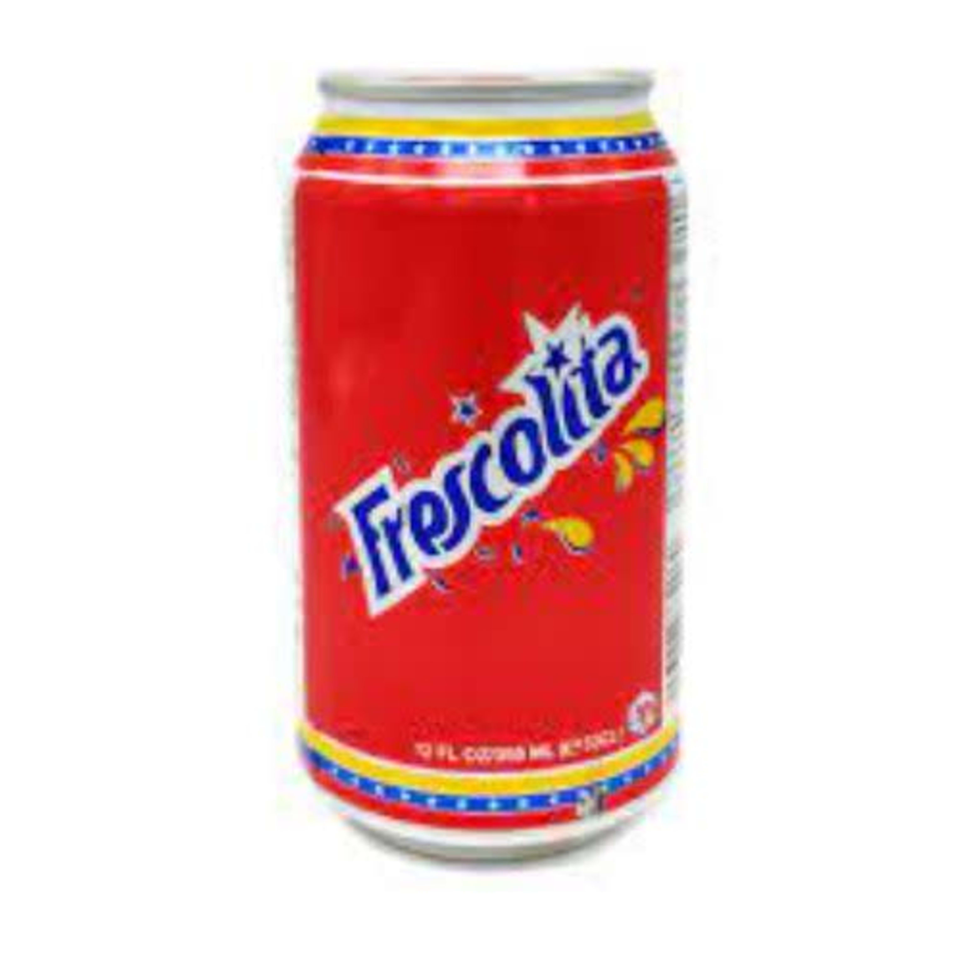 Frescolita (33 cl.)
