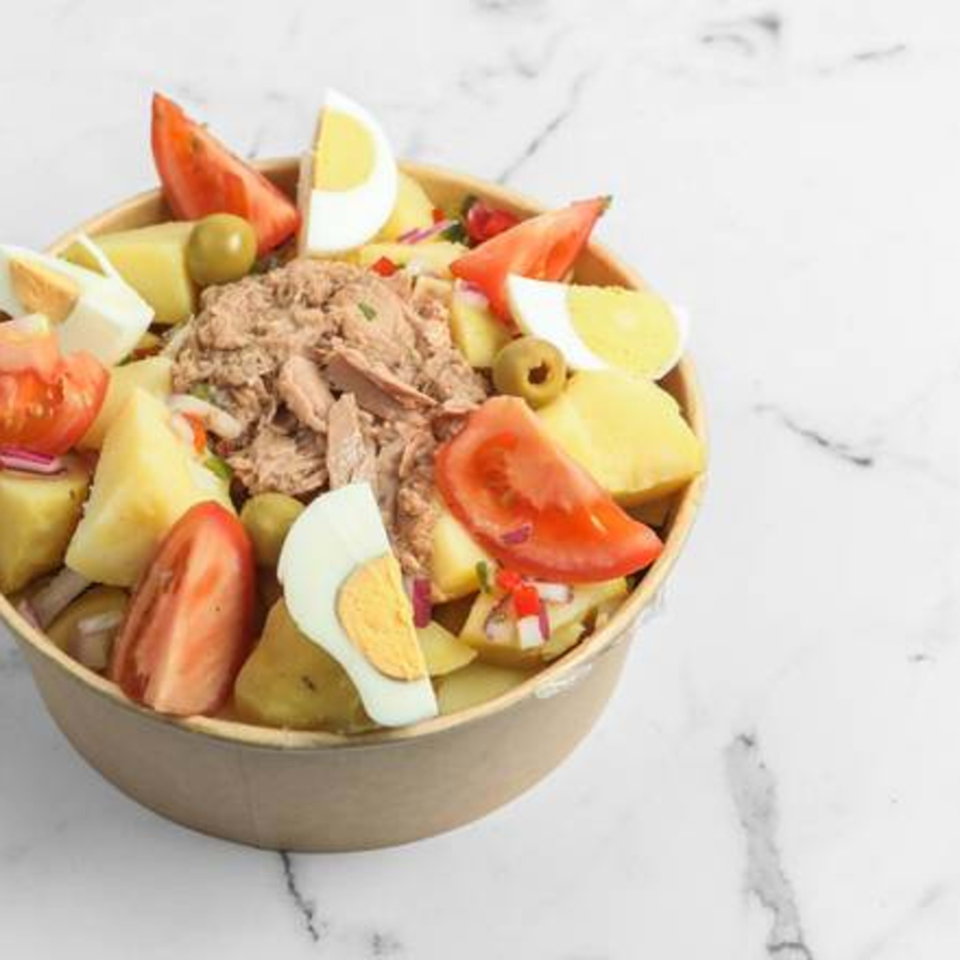 Ensalada Campera