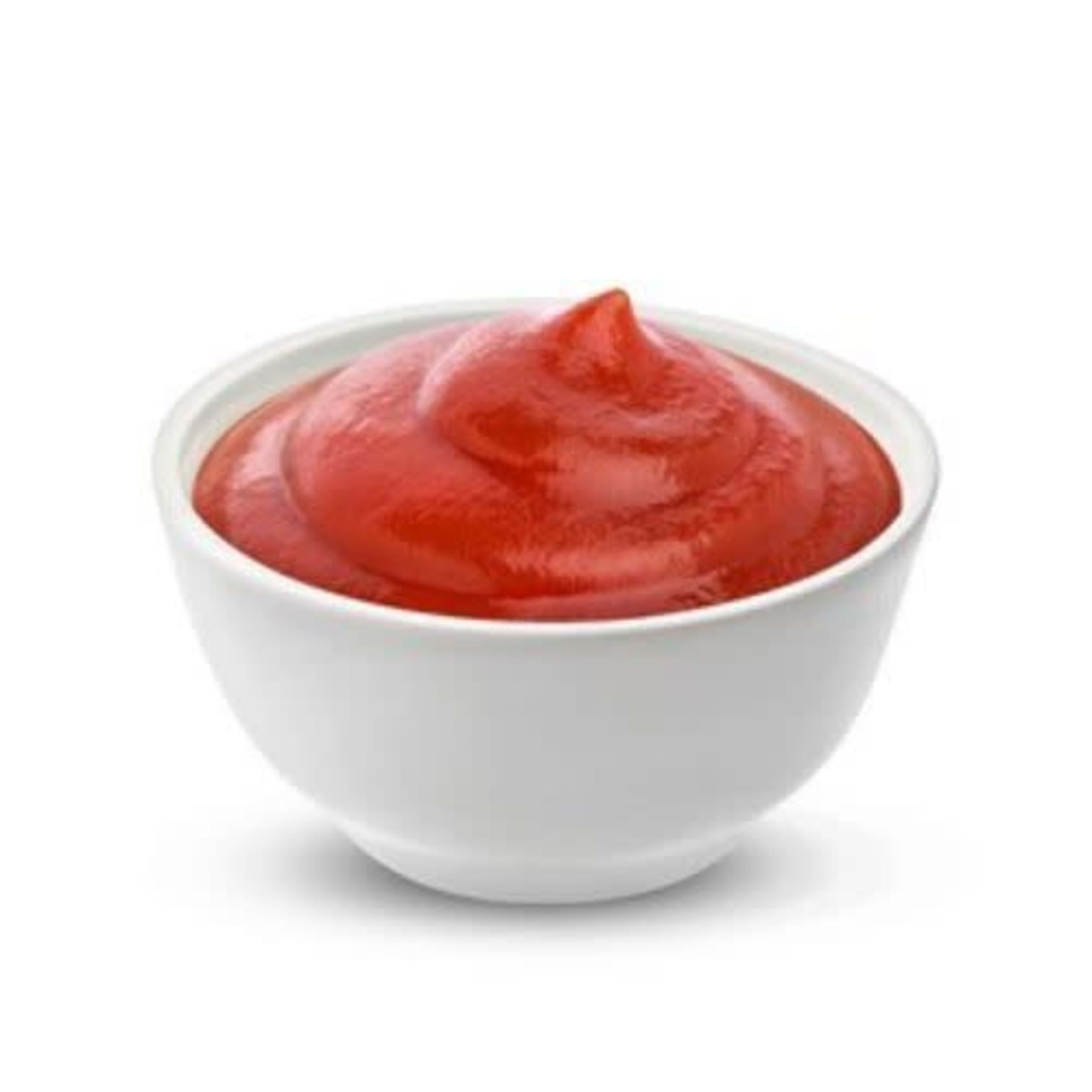 Salsa kétchup