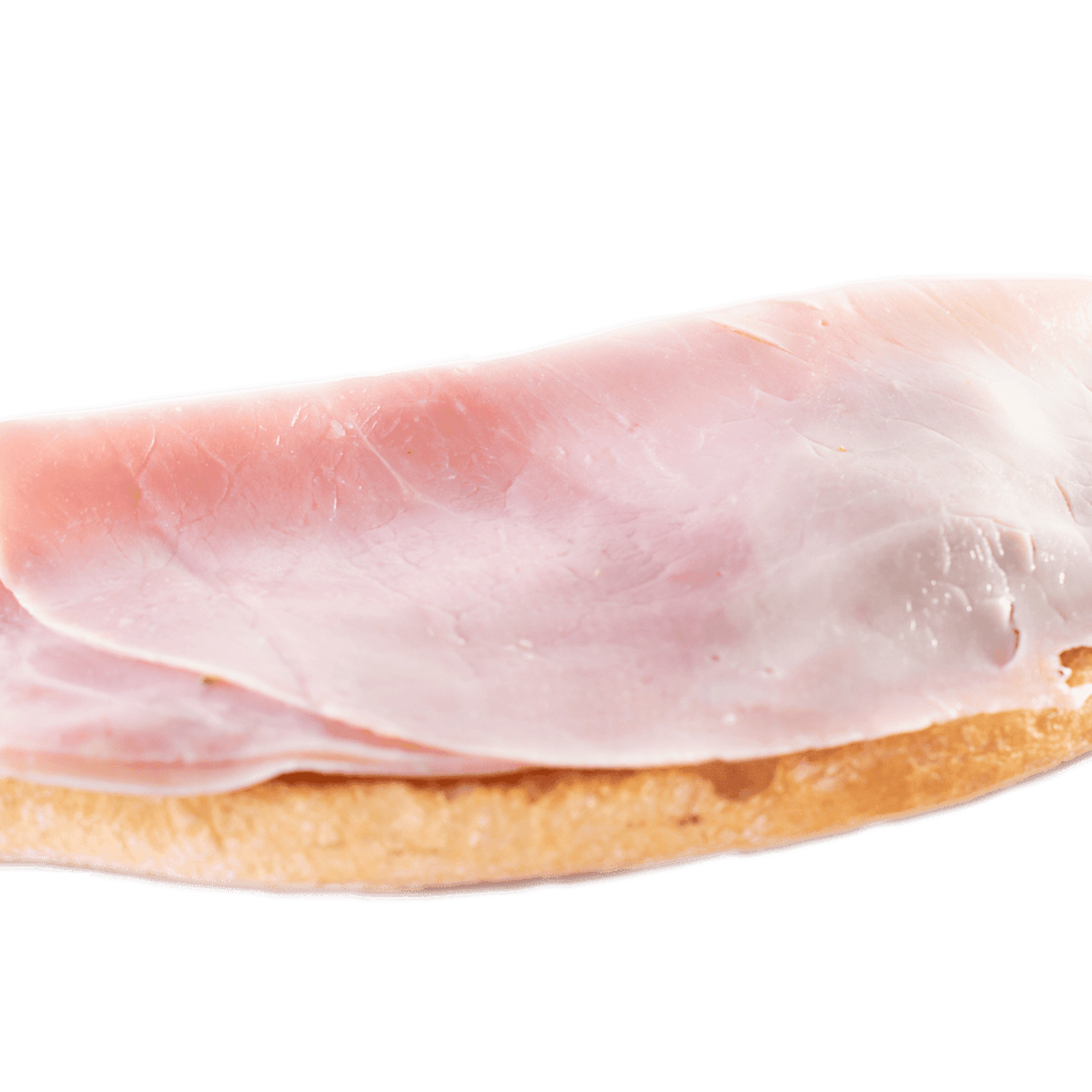Media Tostada Sajonia