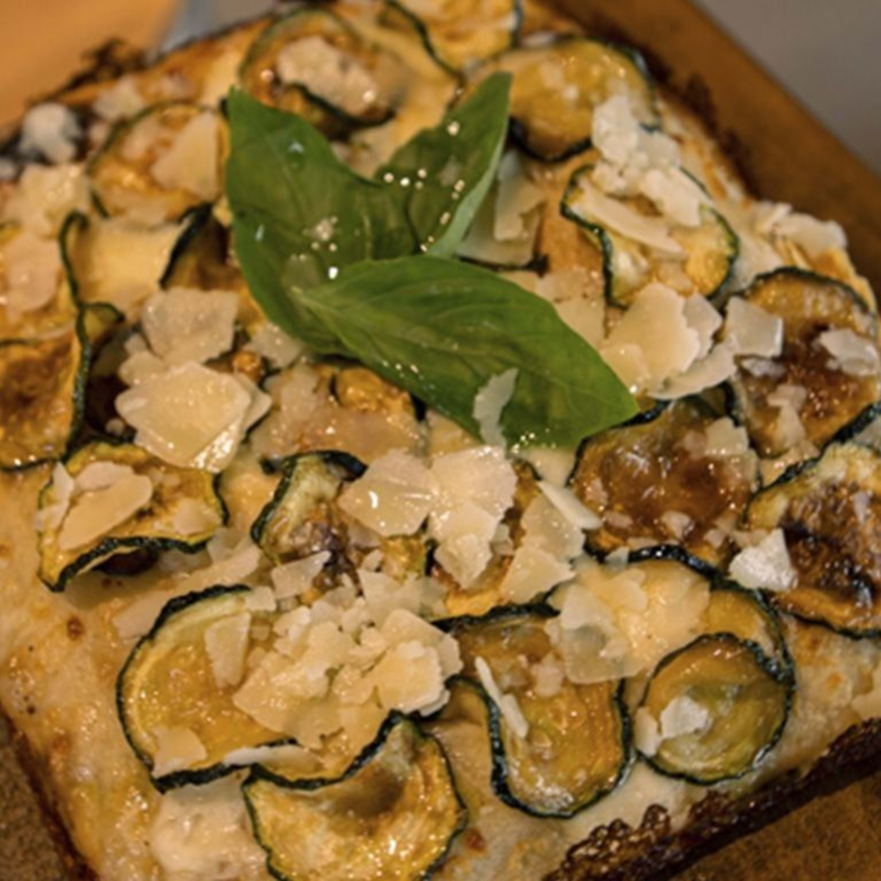 Nerano Shore Pizza