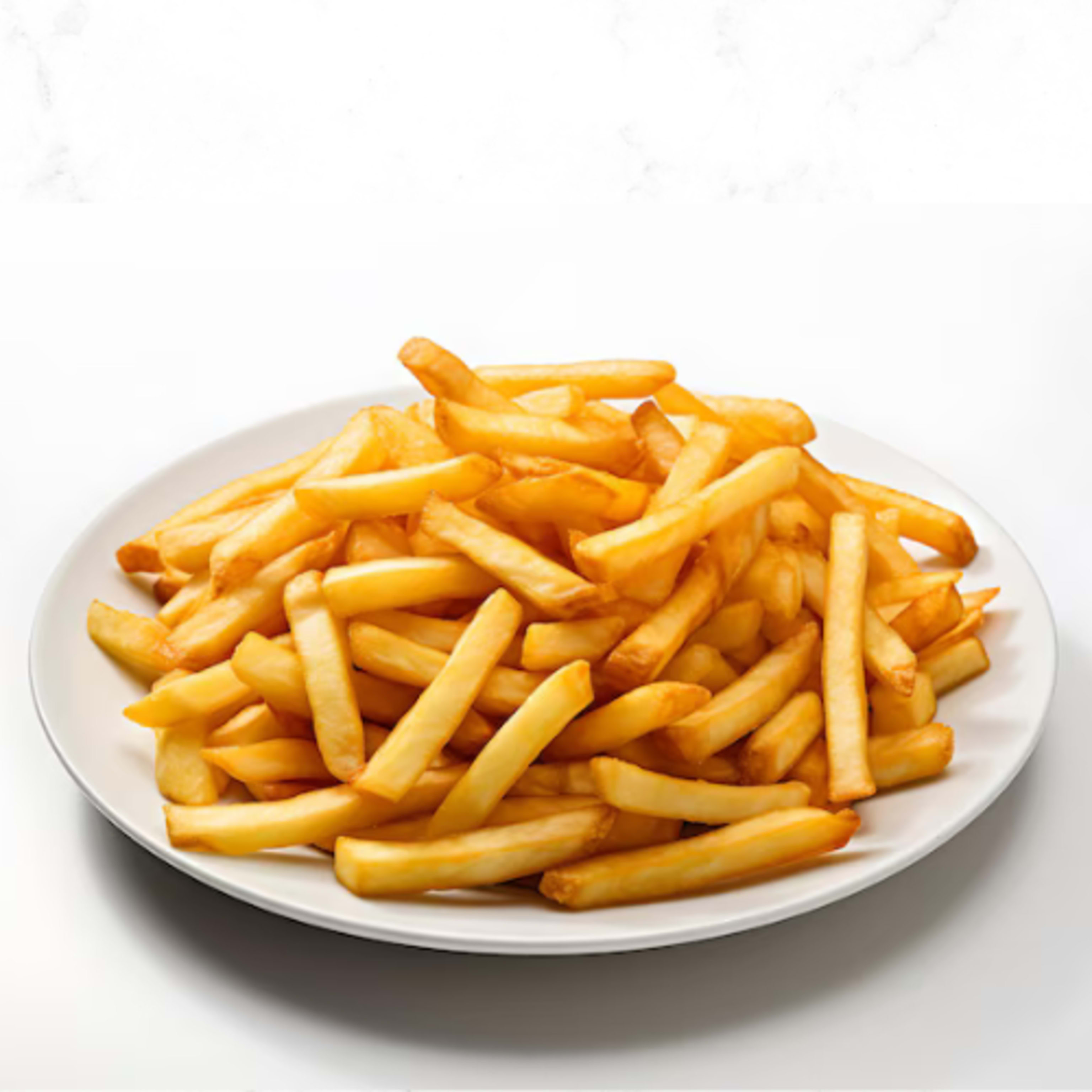 Patatas Grandes (Para 2 A 3 Personas)
