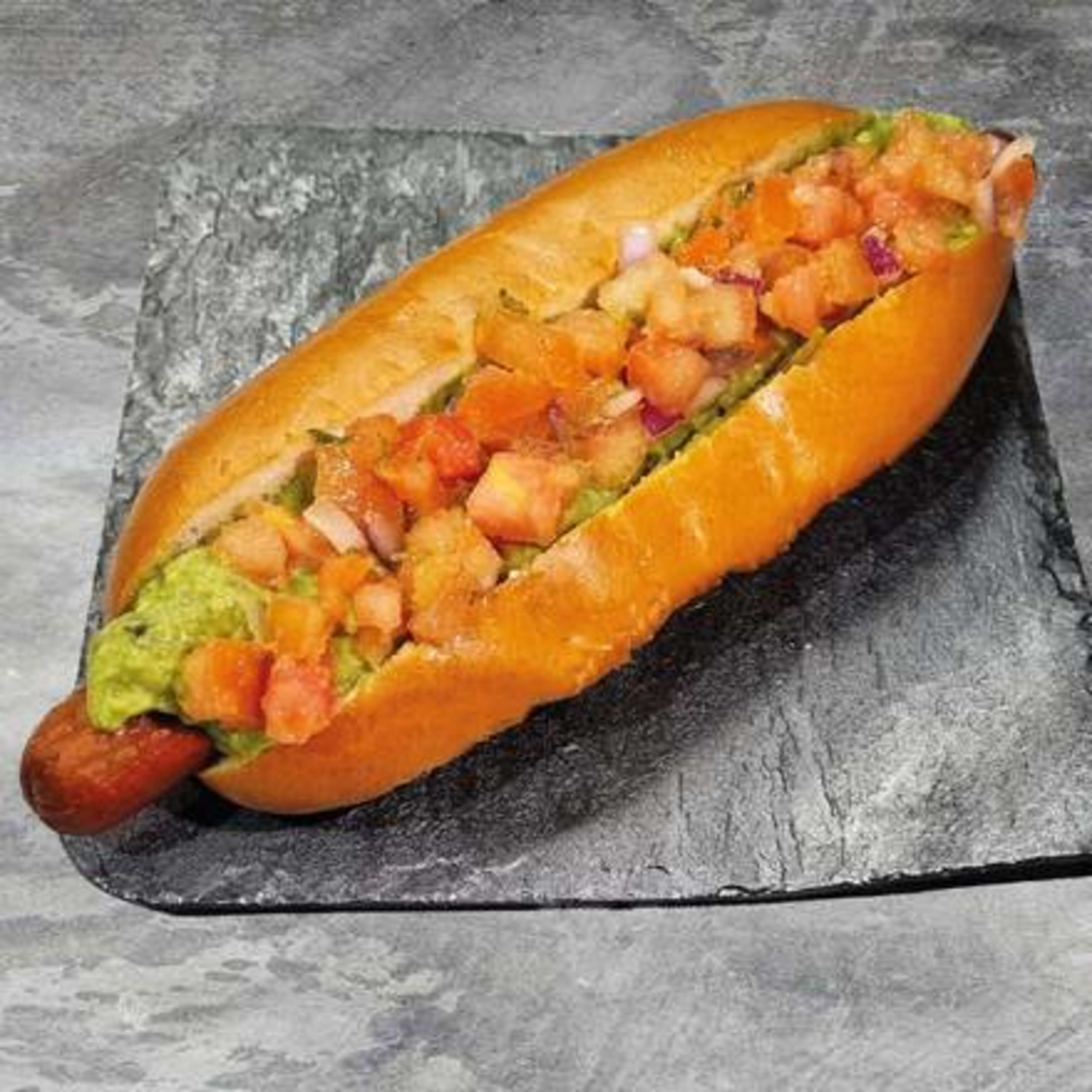 Hot Dog Chingon (XL)