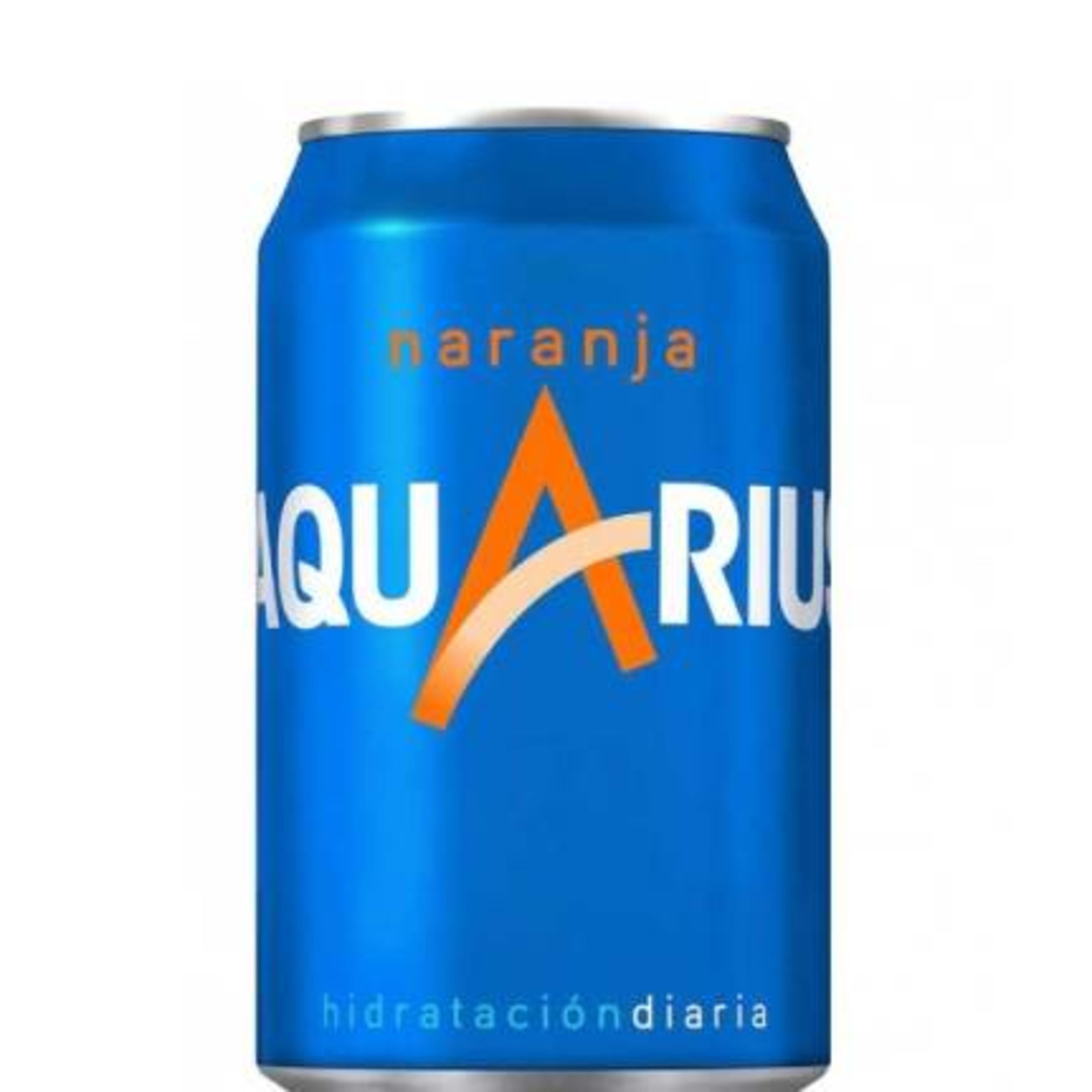 Aquarius Naranja