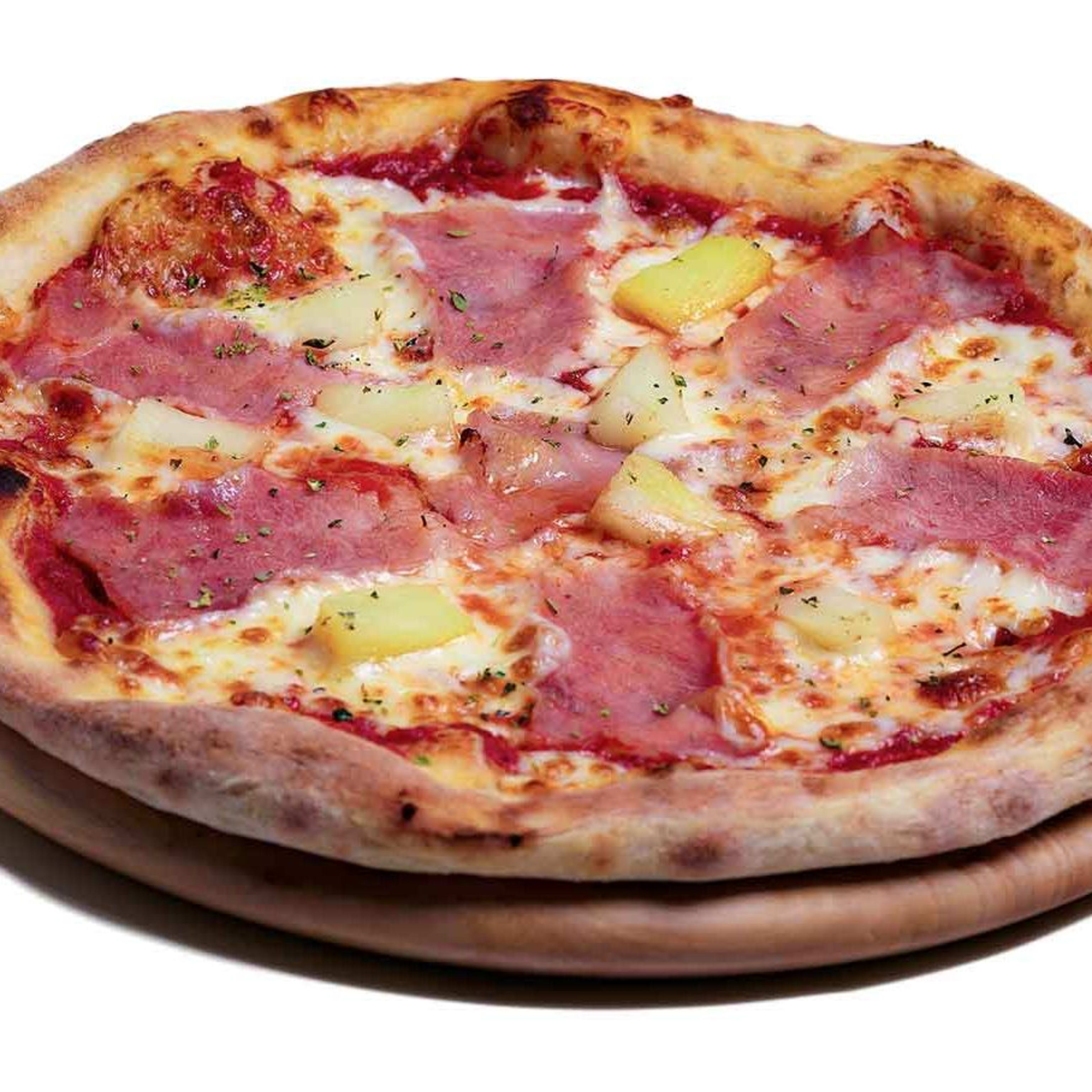 Hawaiana (Non è Pizza)
