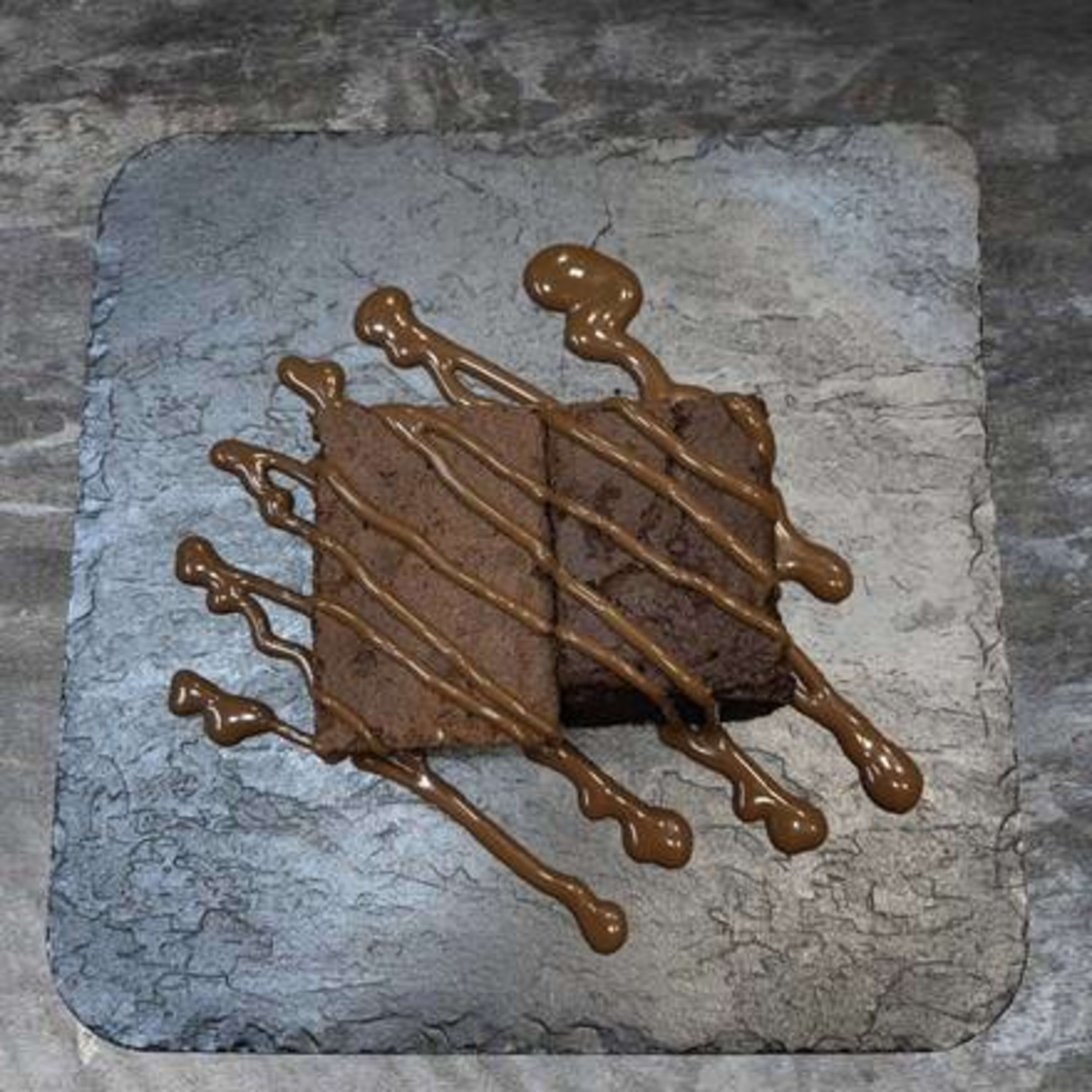Brownie de chocolate