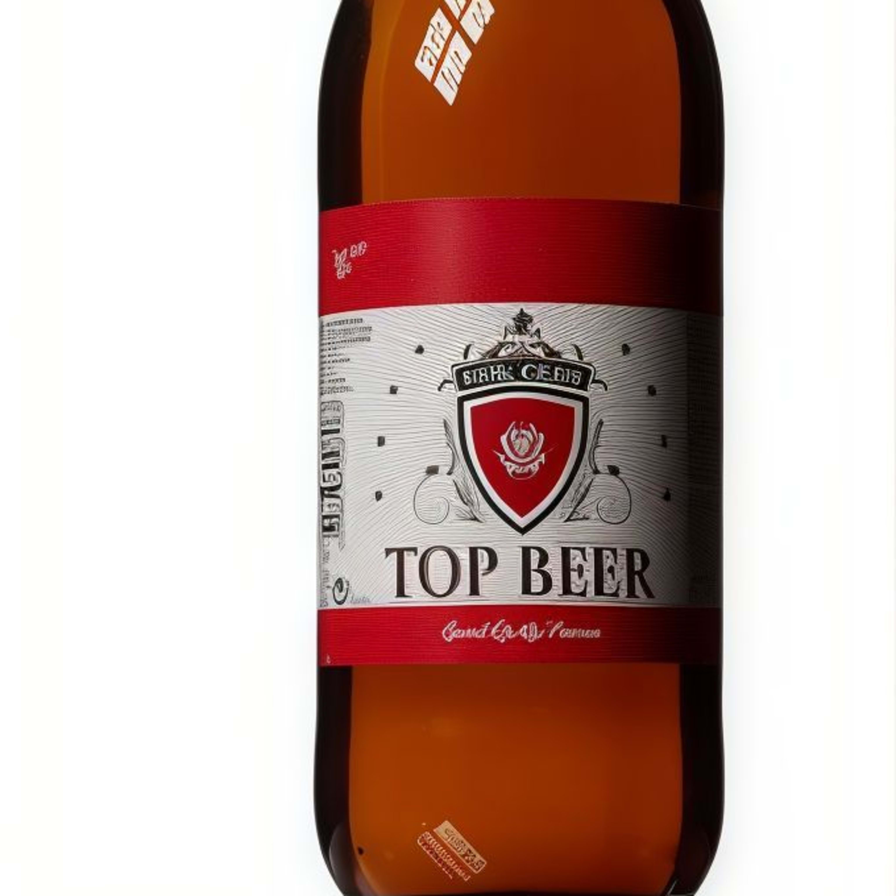 Top Beer (1 Lt.)