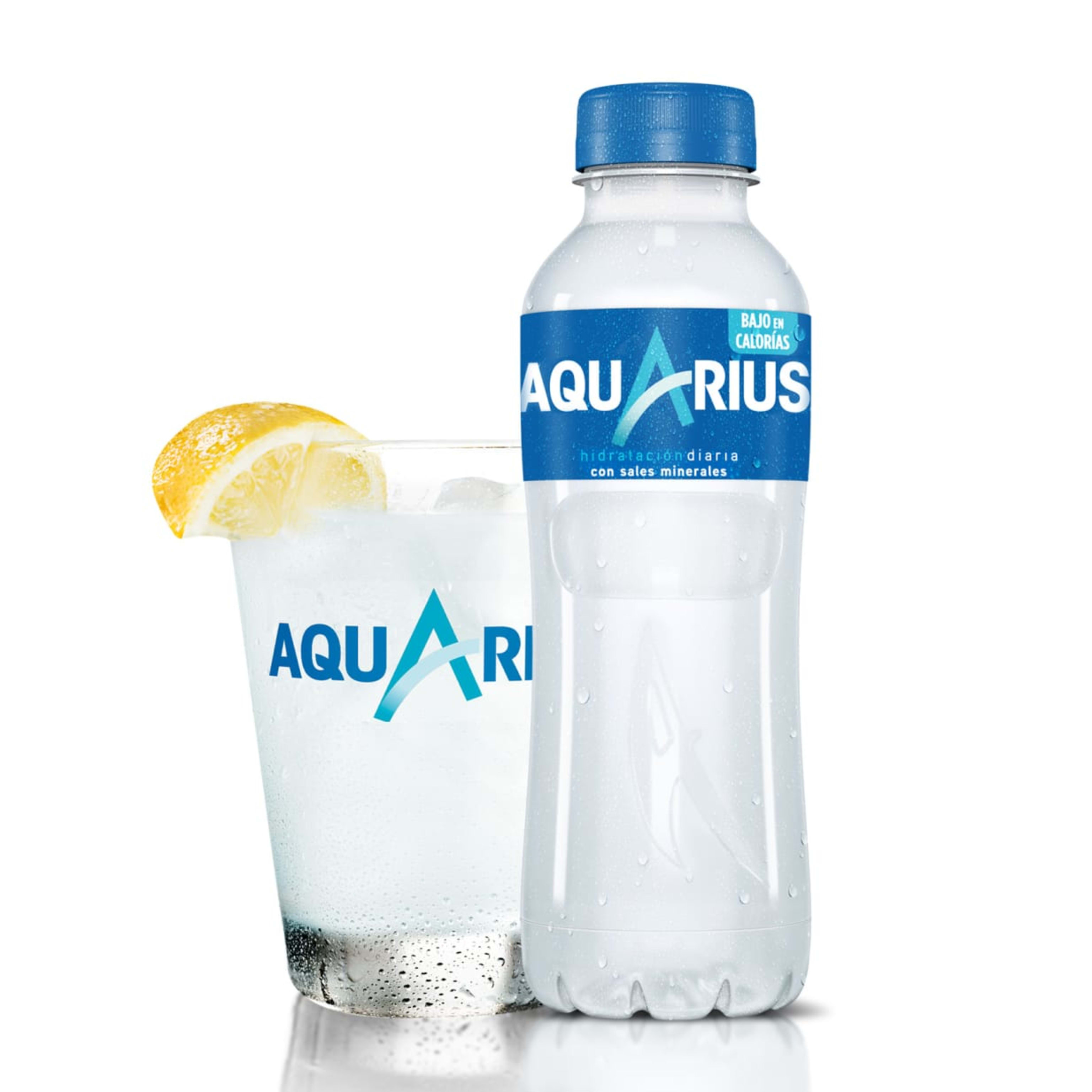 Aquarius Limón 