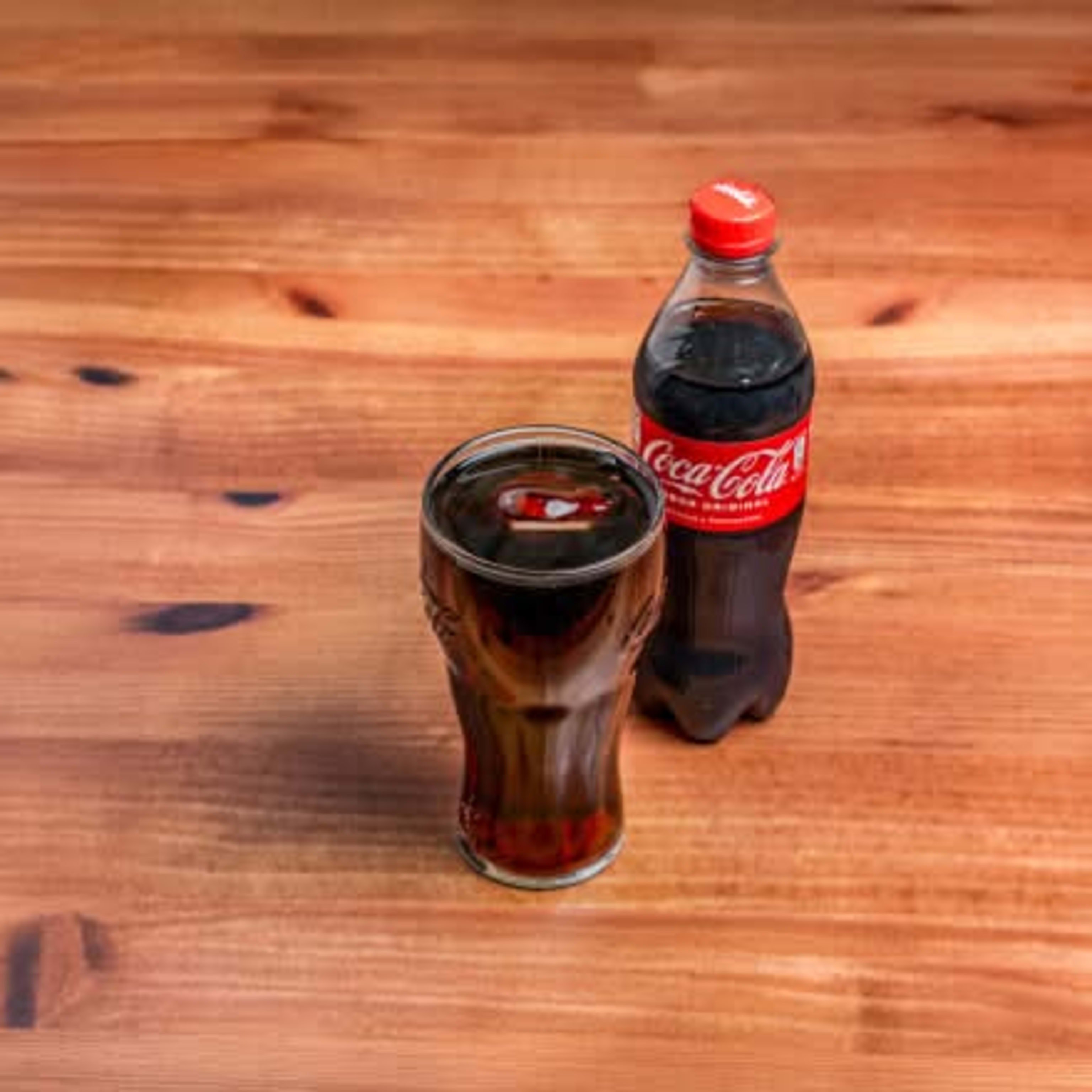 Coca Cola