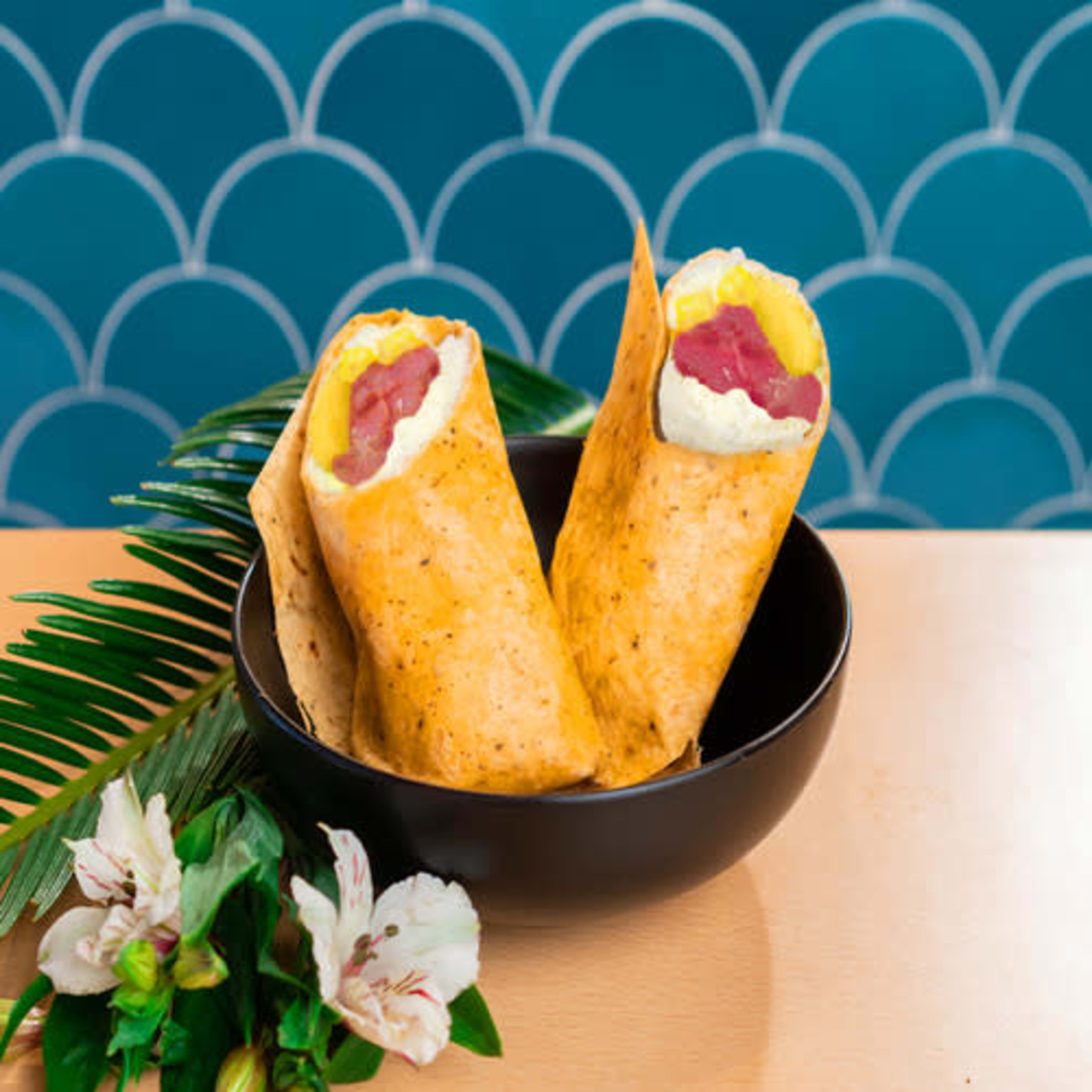 Tuna Beach ROLL @