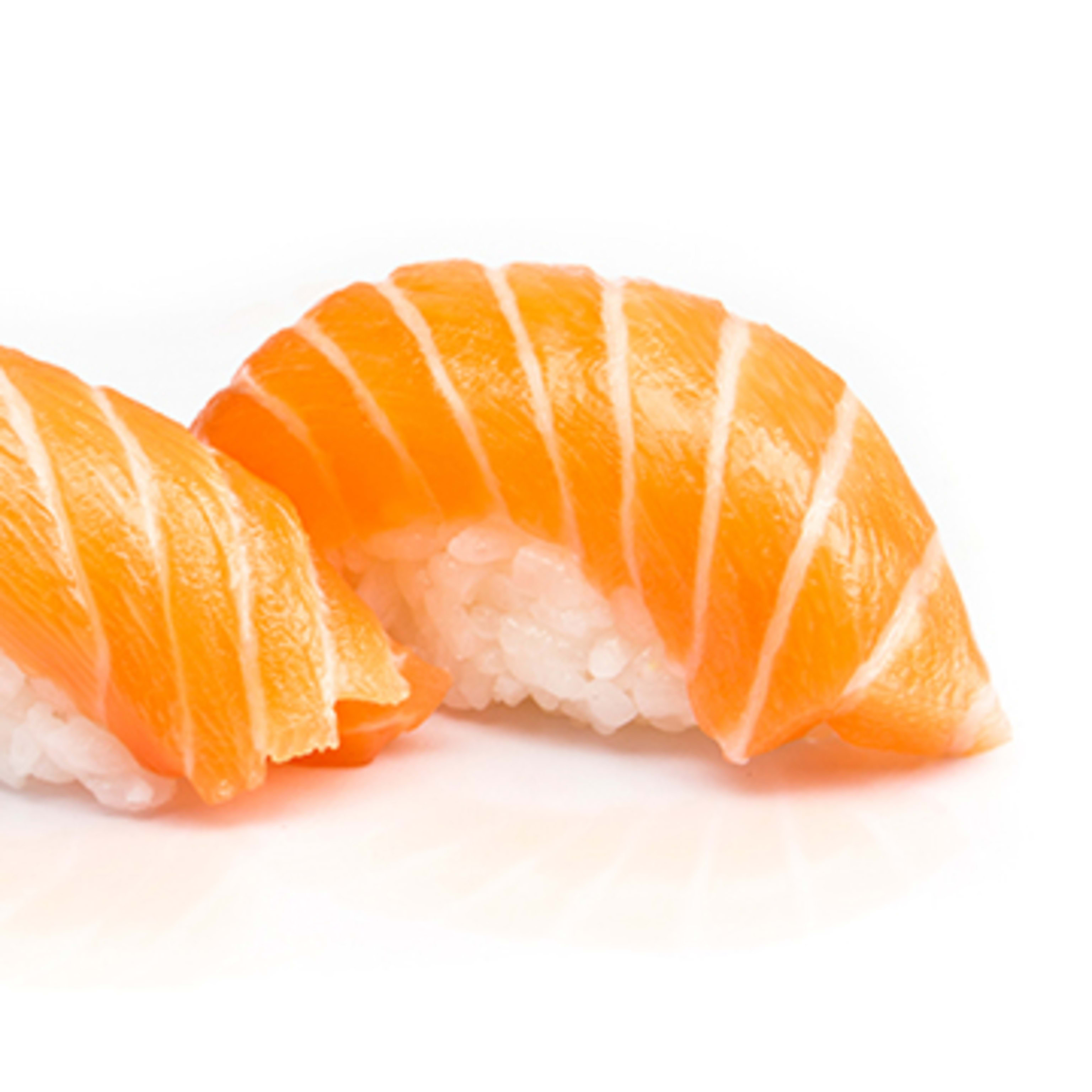 Nigiri Salmón