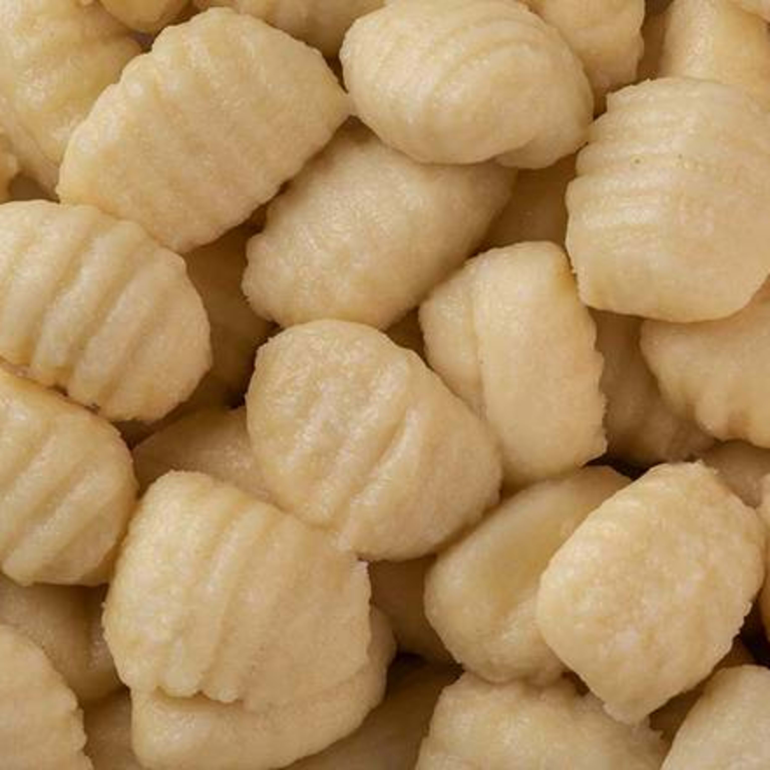 Gnocchi di patata
