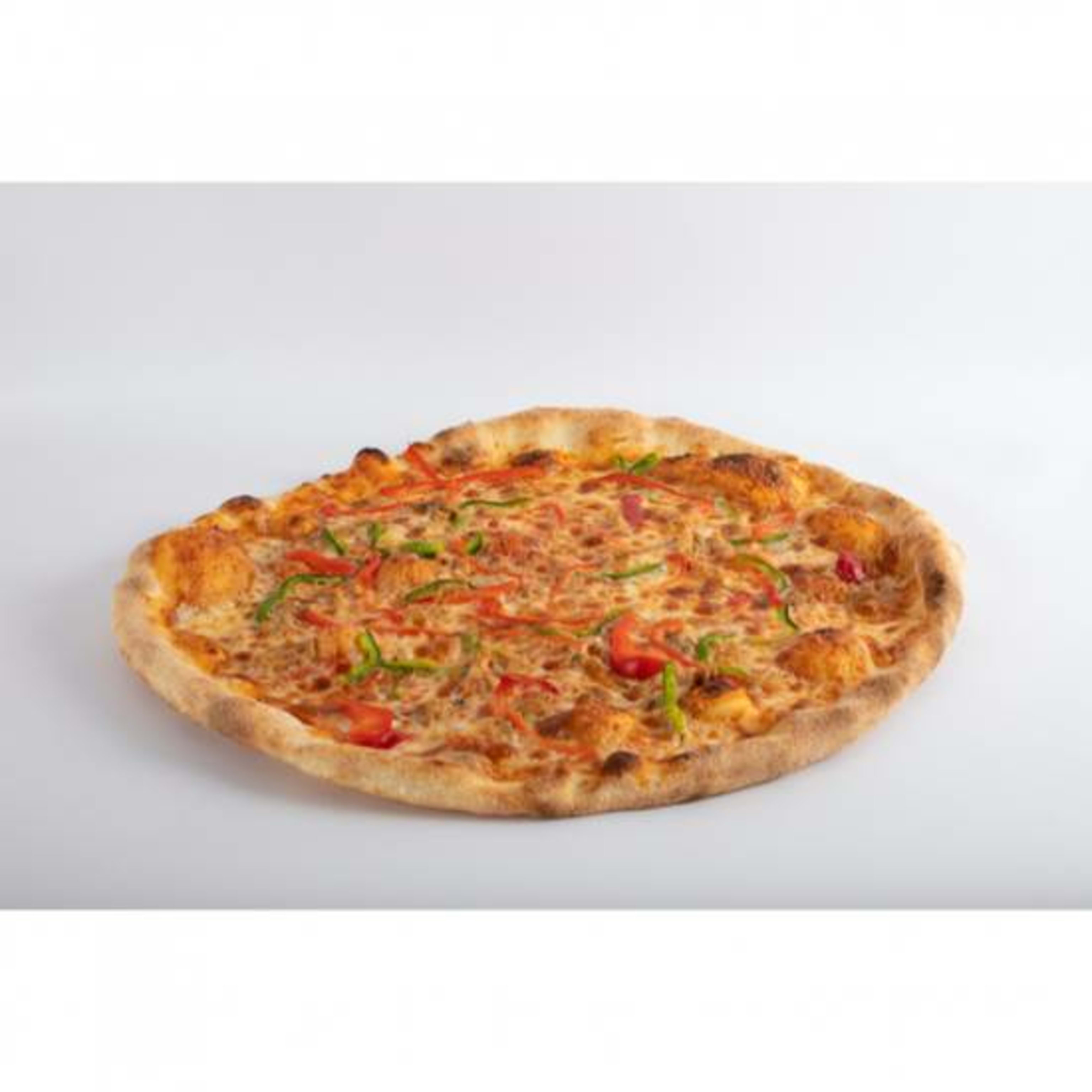 Pizza Atún