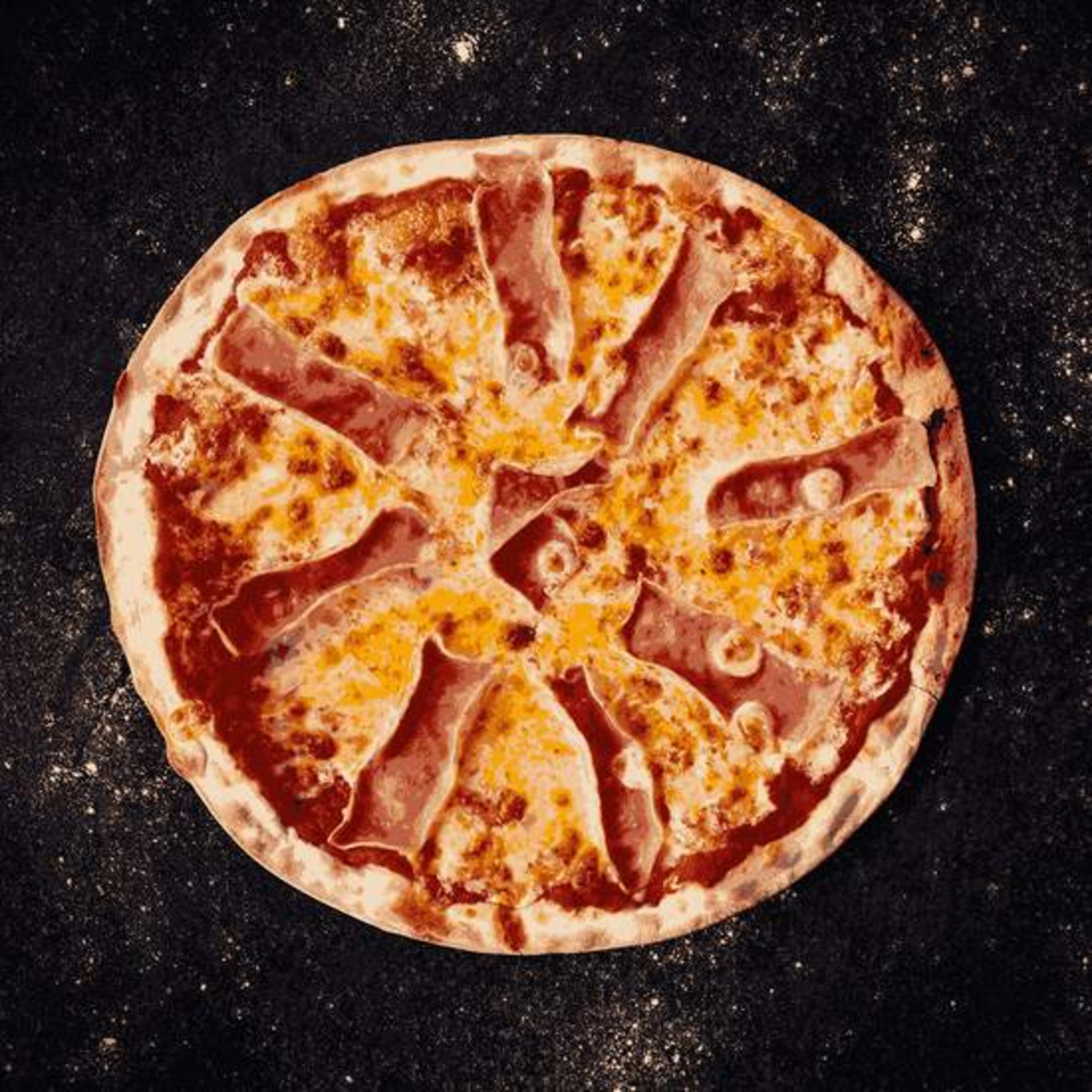 Prosciutto
