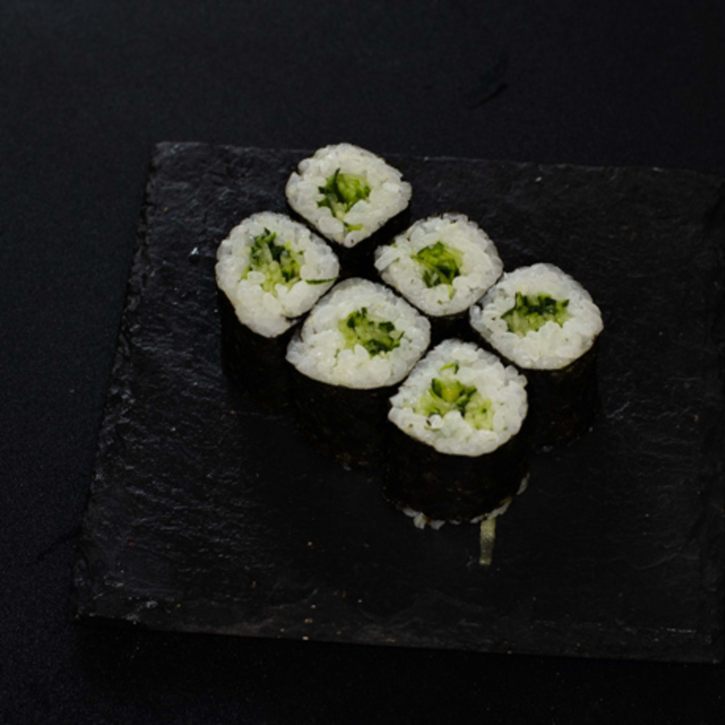 Maki Pepino