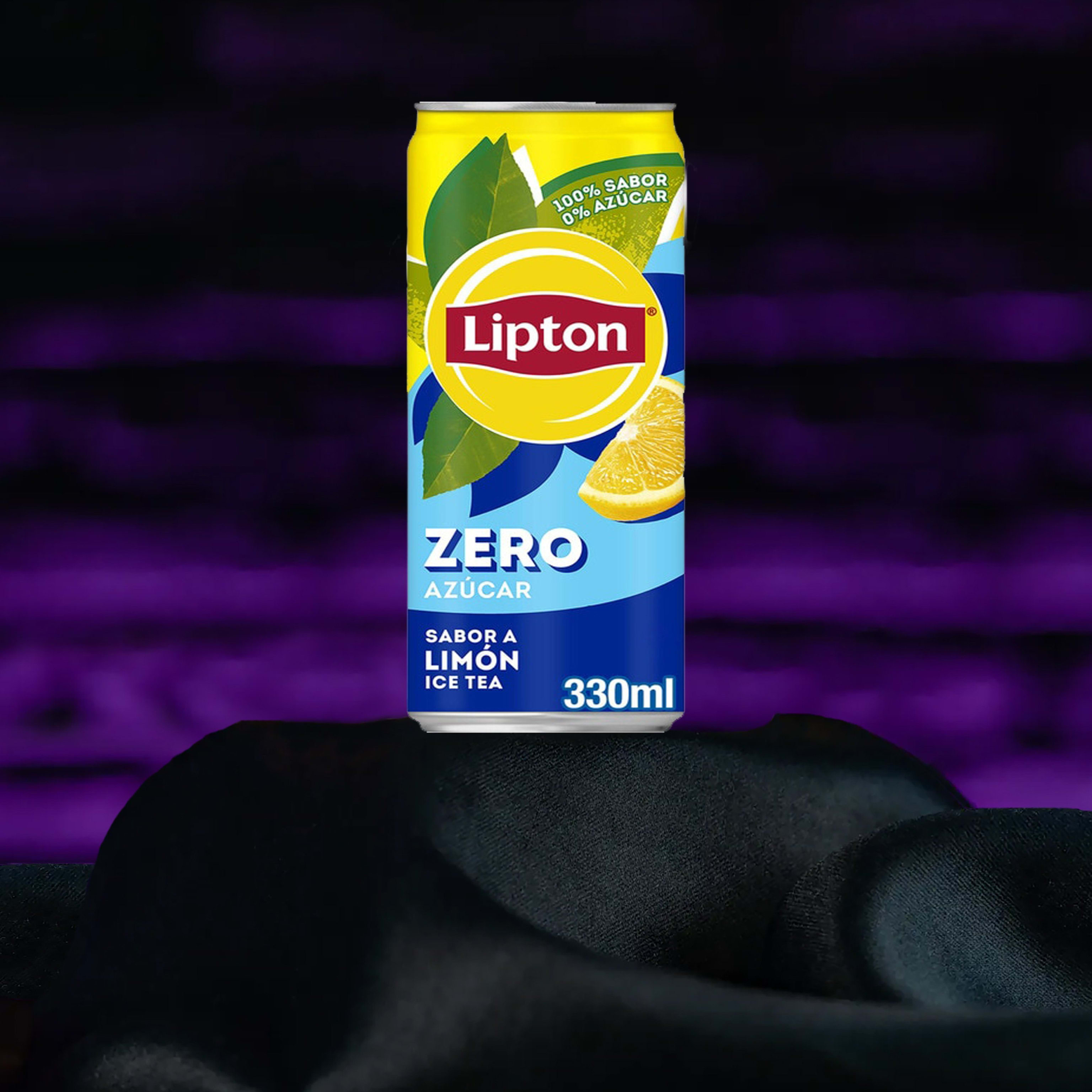 LIPTON ICE TEA (330 ml.)