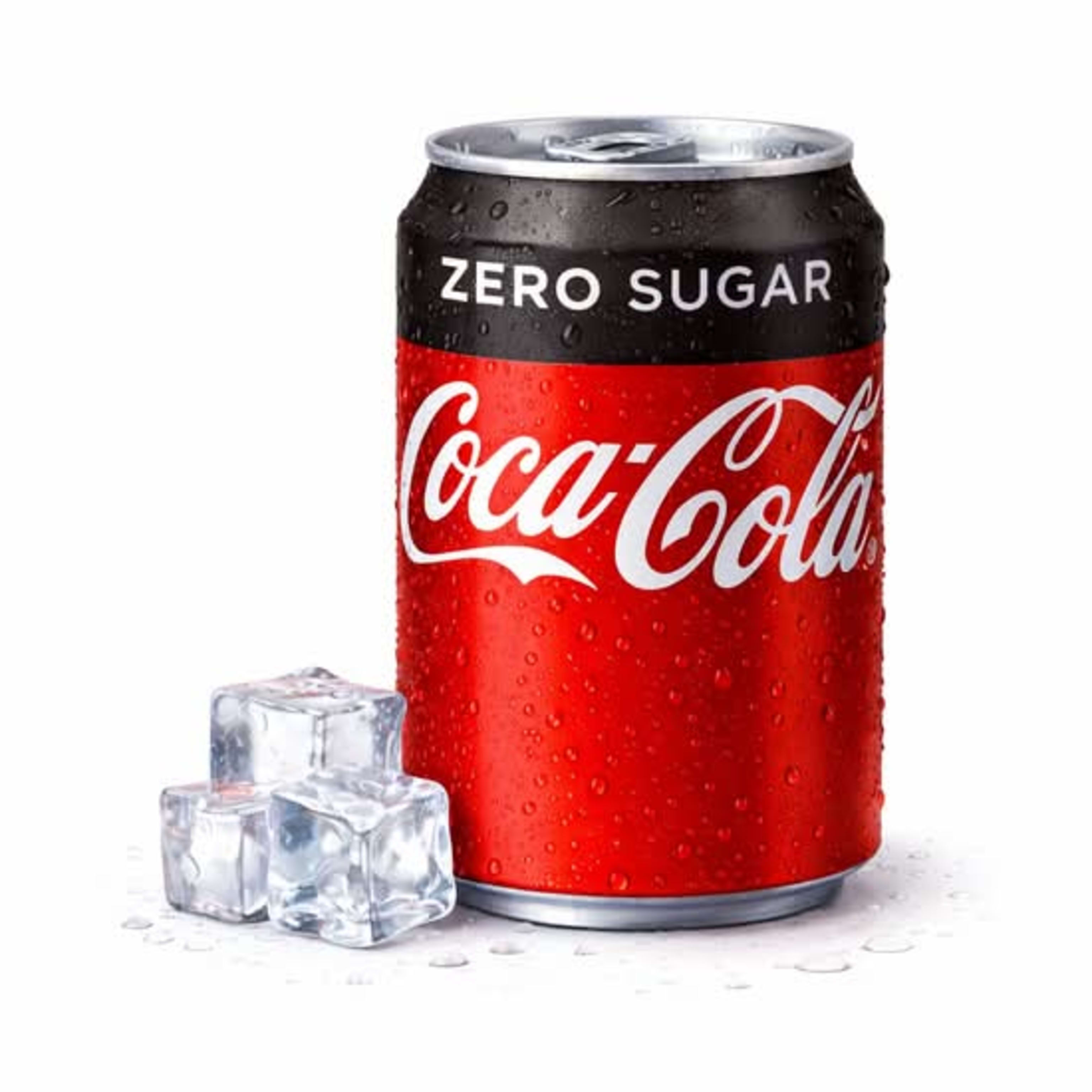 CocaCola Zero