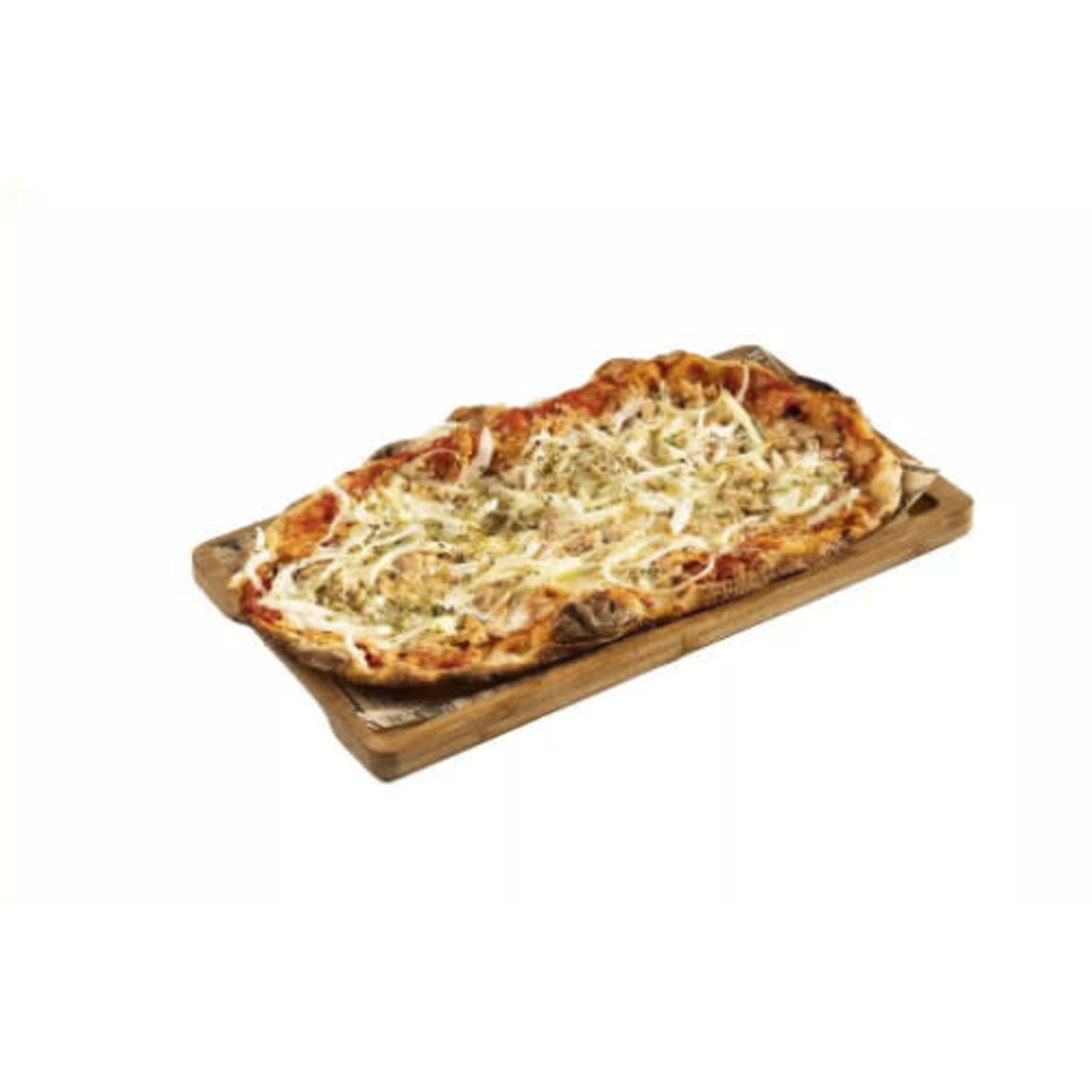 Pizza Tonno 