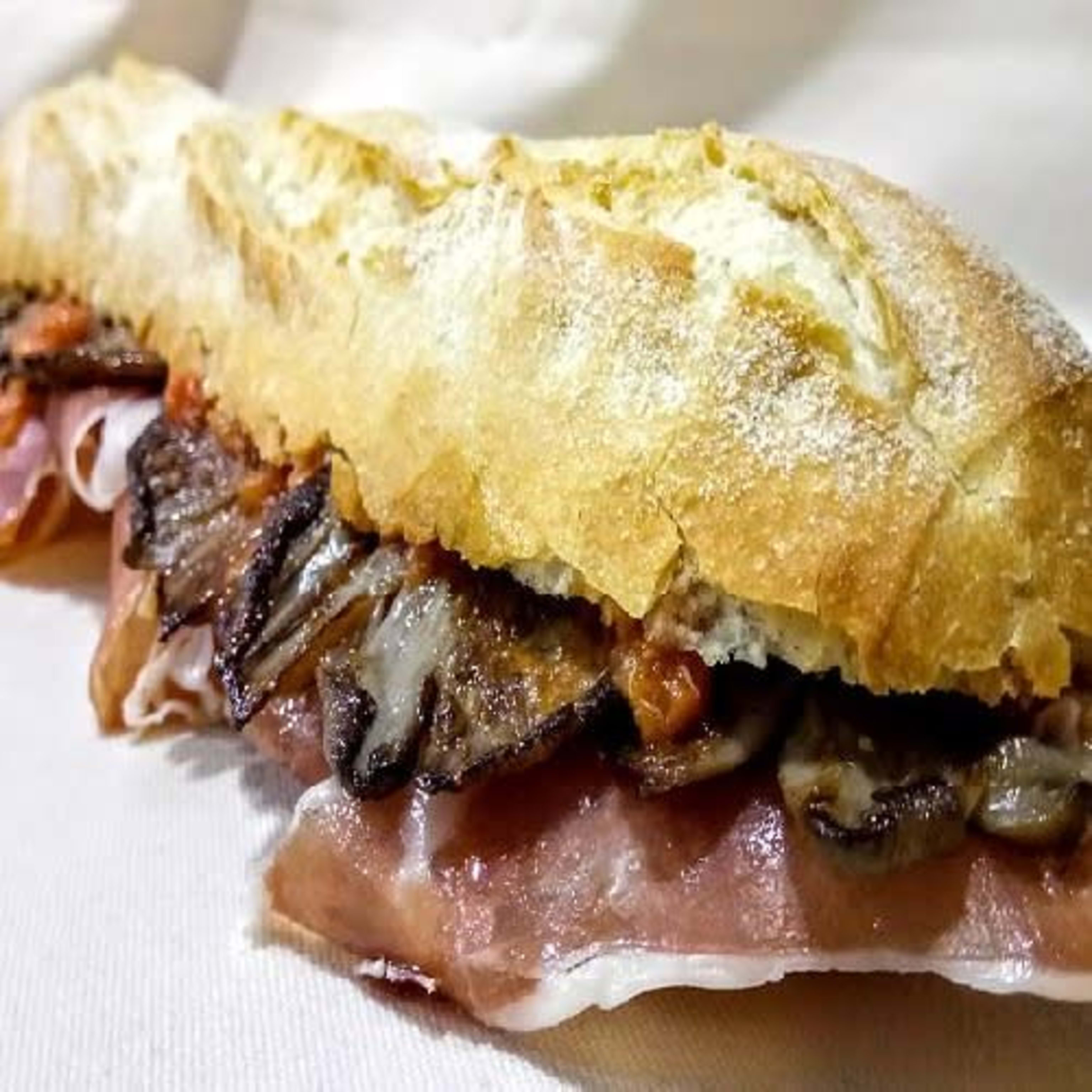 Bocata De Aneto