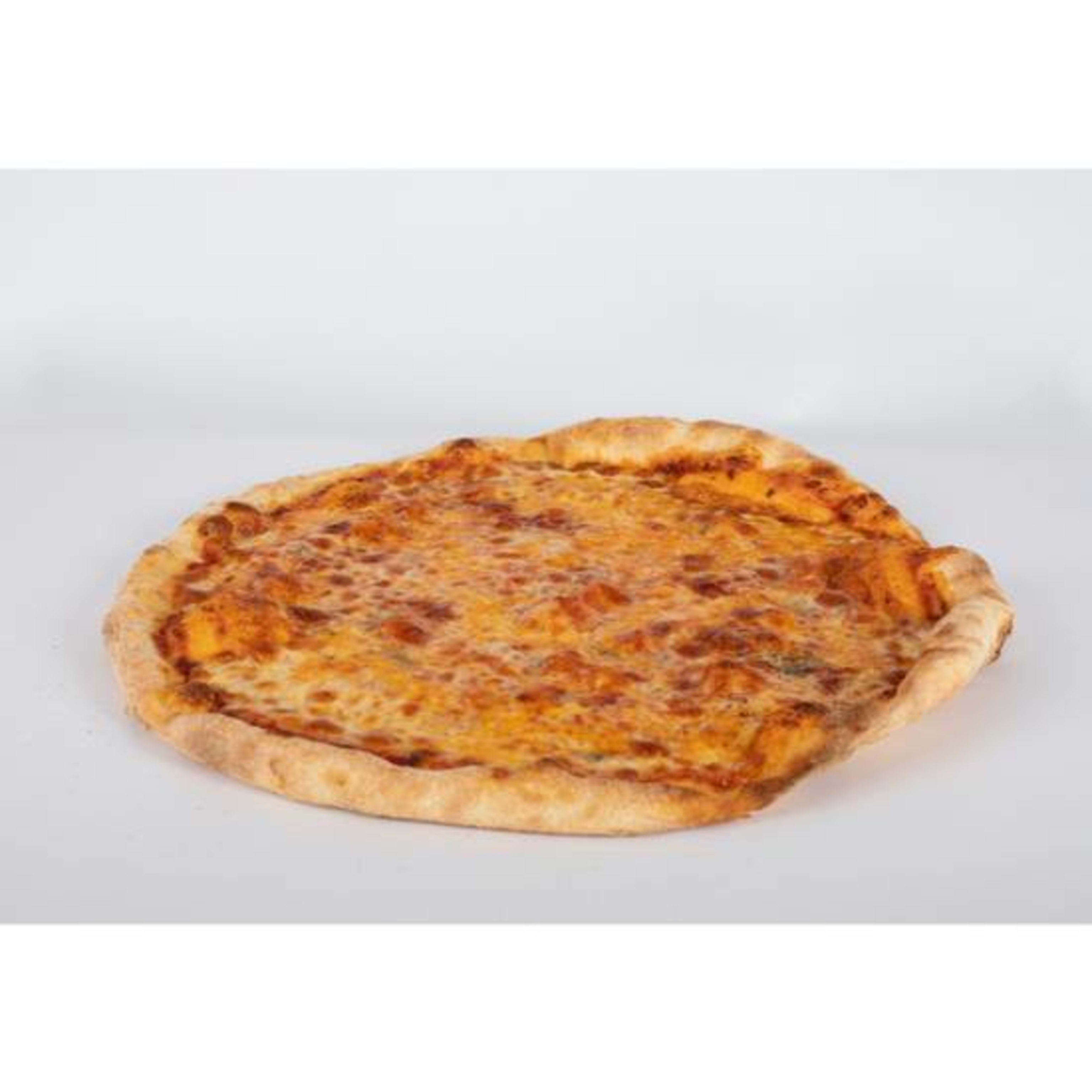 Pizza 4 Quesos