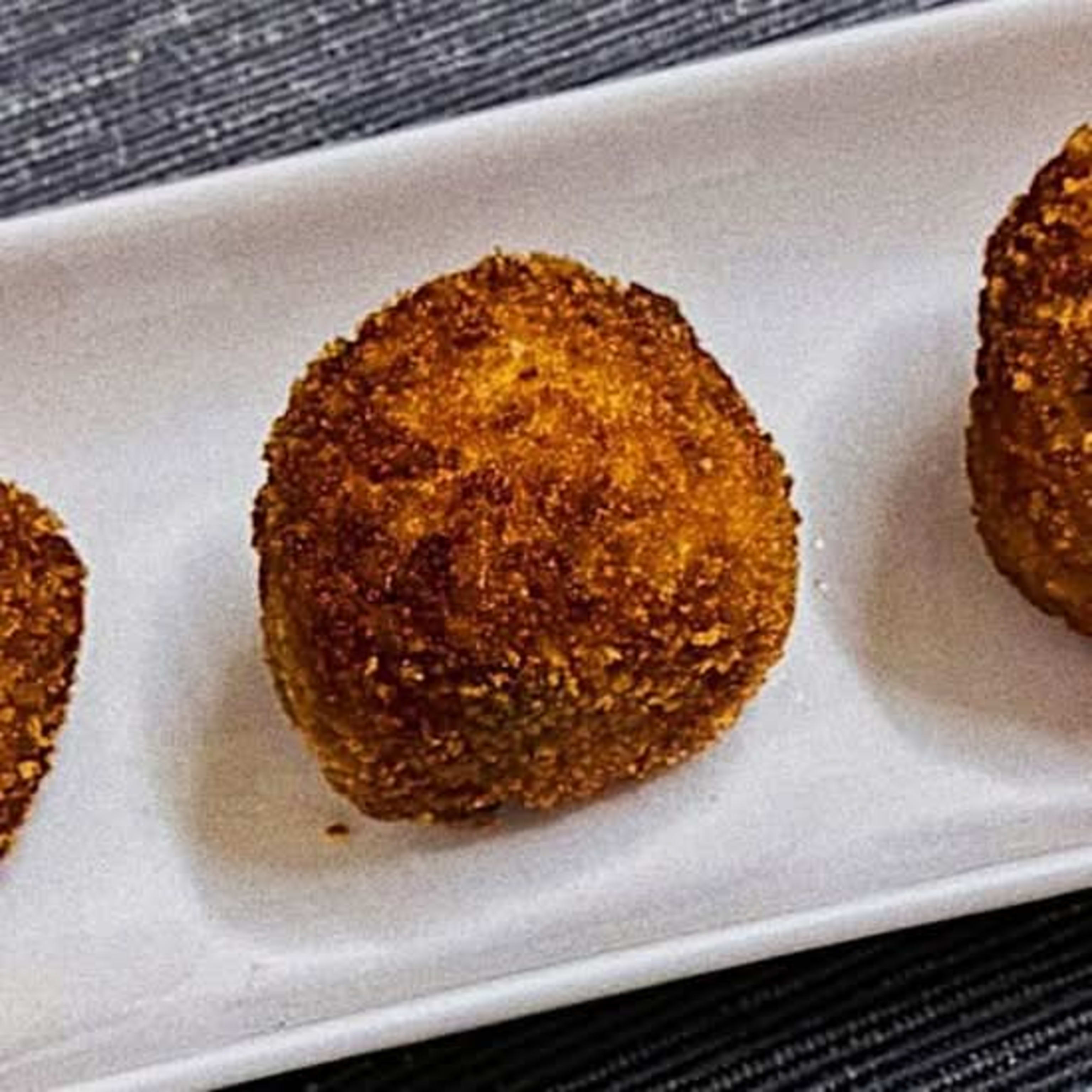 Croquetas de Ibérico (6 unidades)