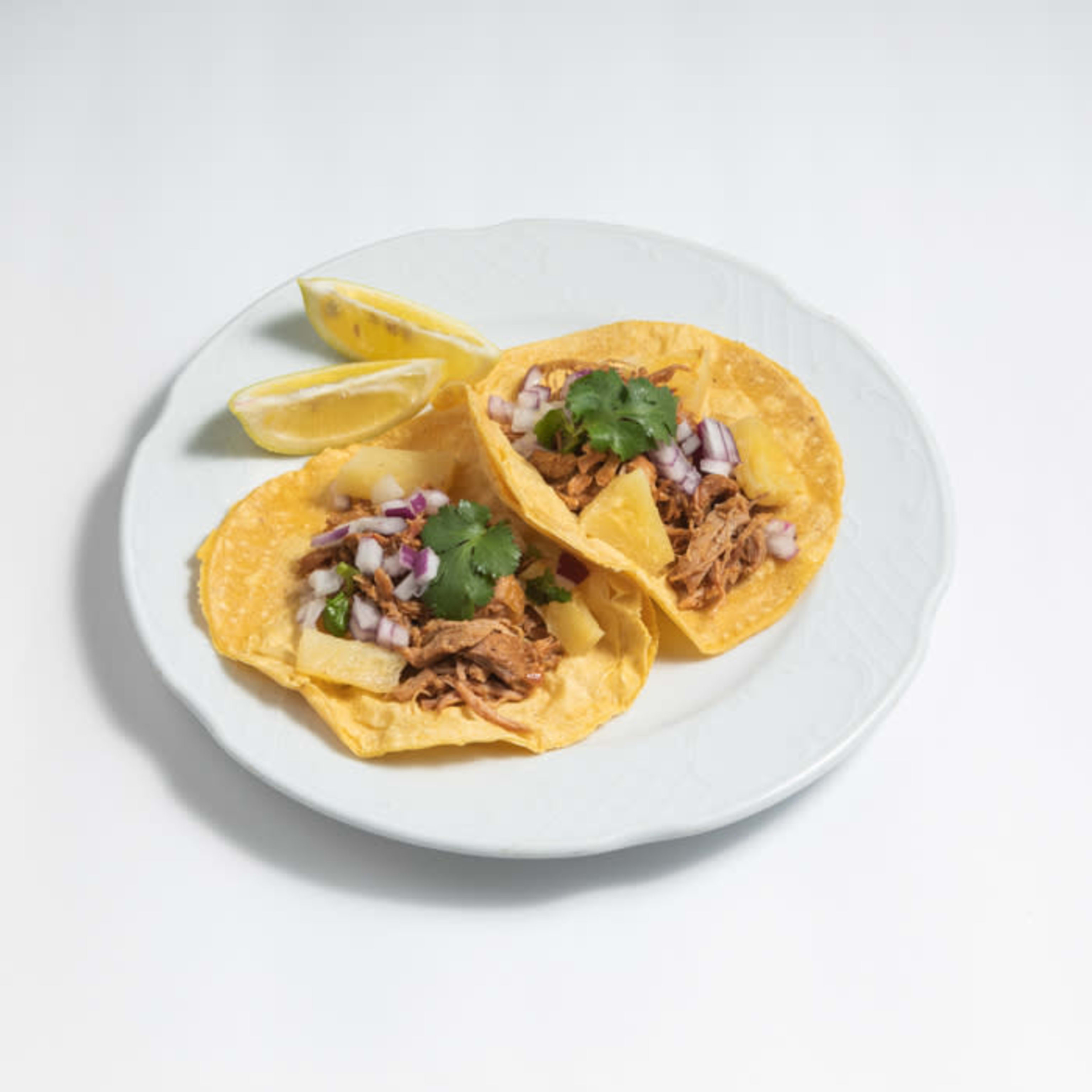 Tacos al Pastor