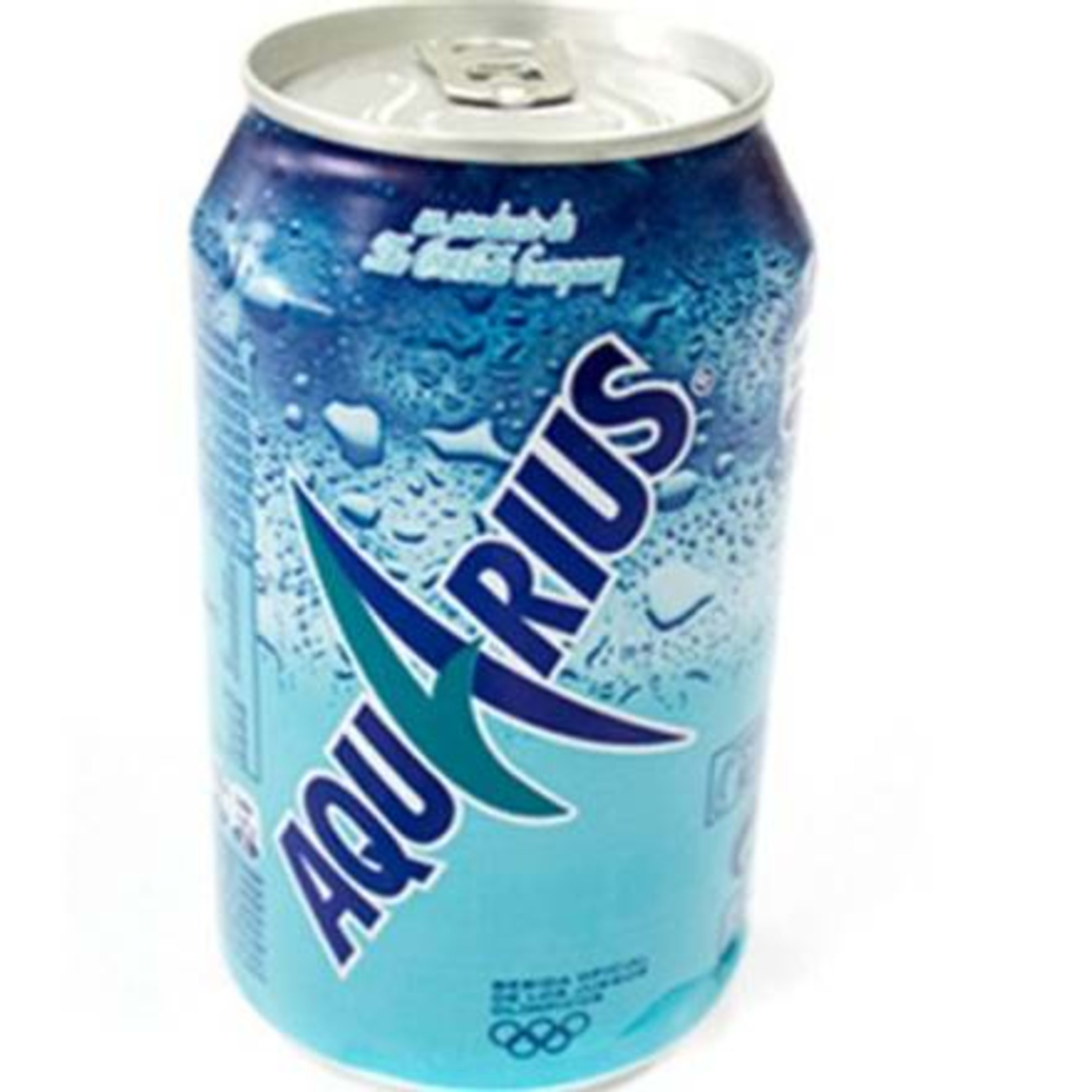 Aquarius Limón