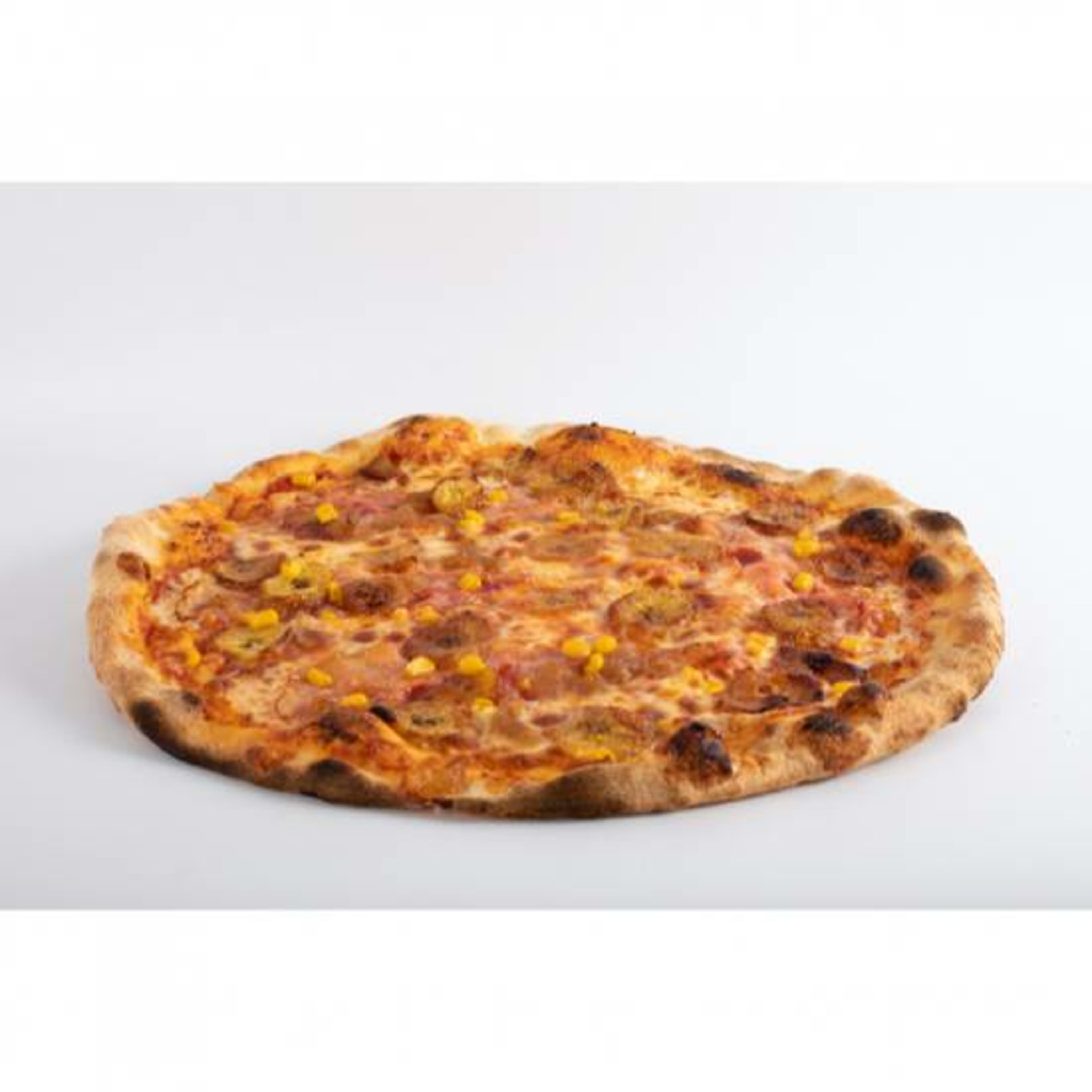 Pizza Madurita