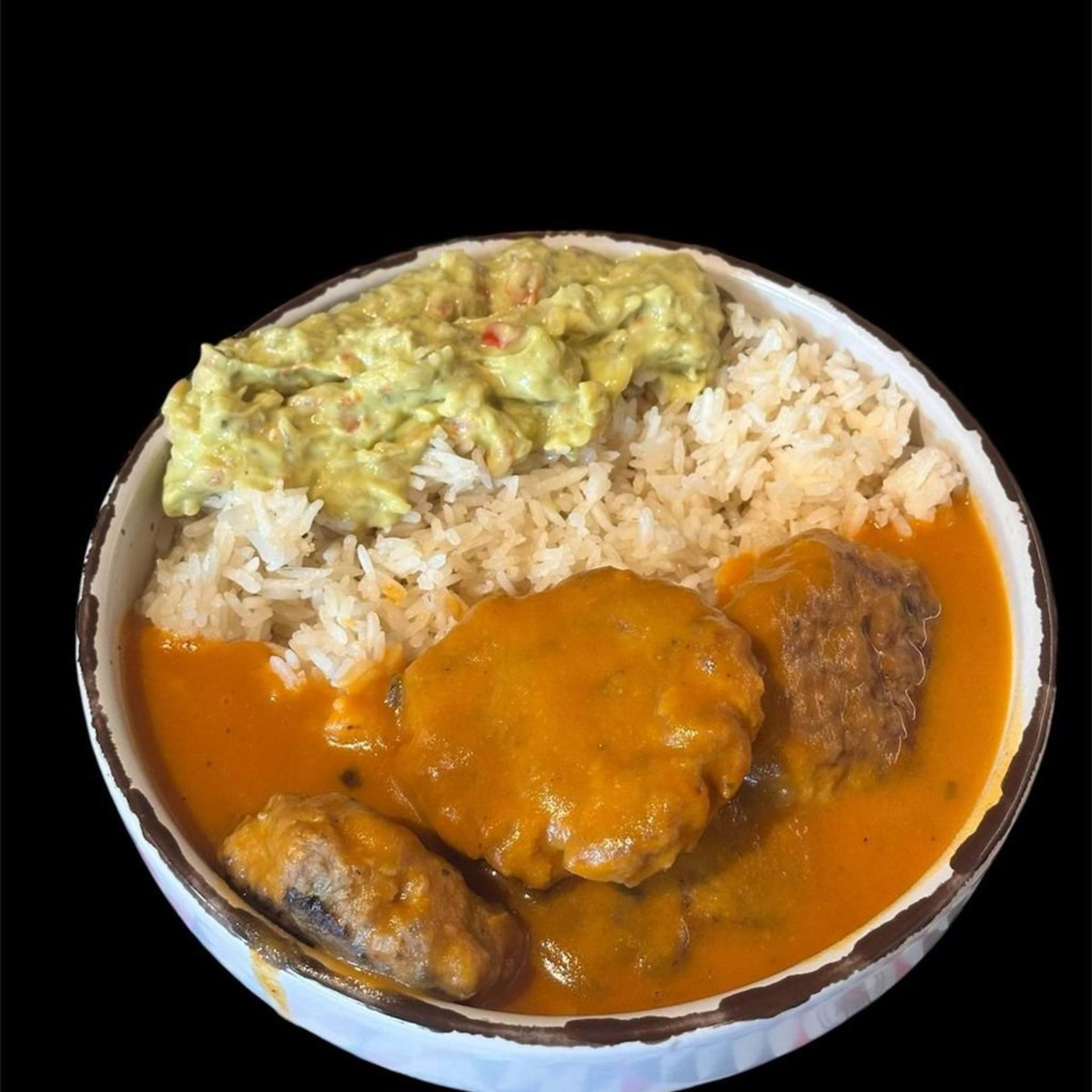 BOL DE ALBONDIGAS