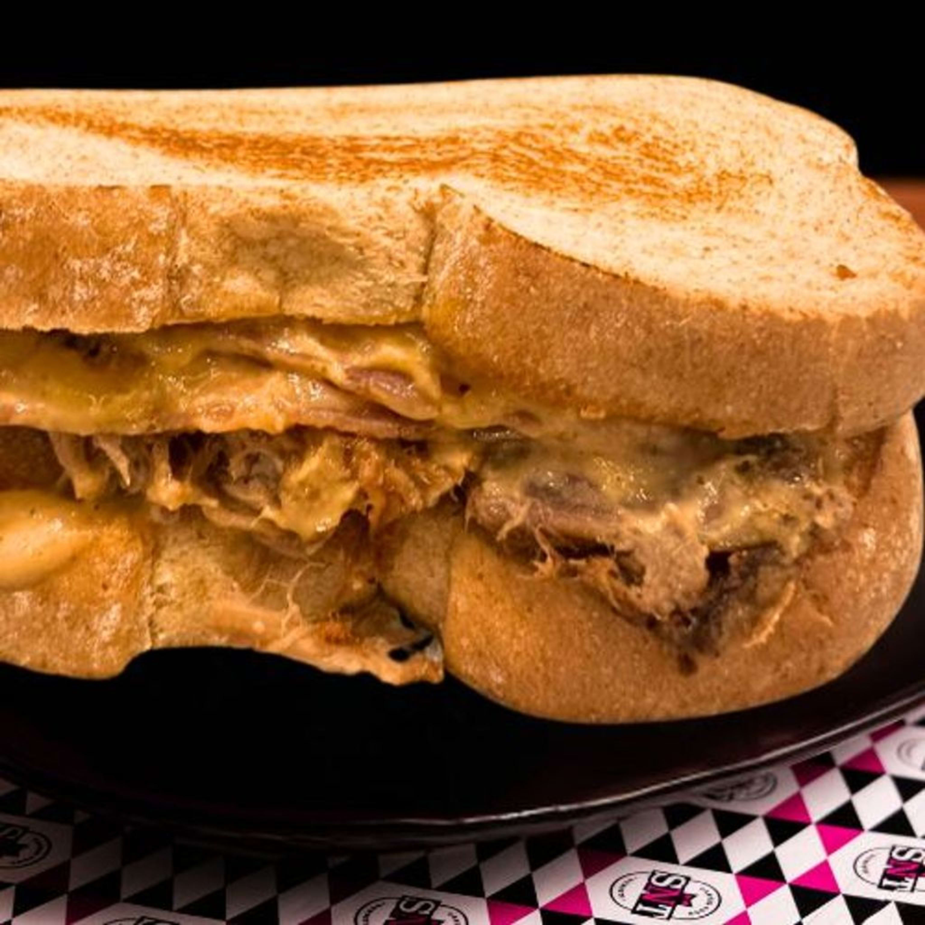 SANDWICH SEÑORITO