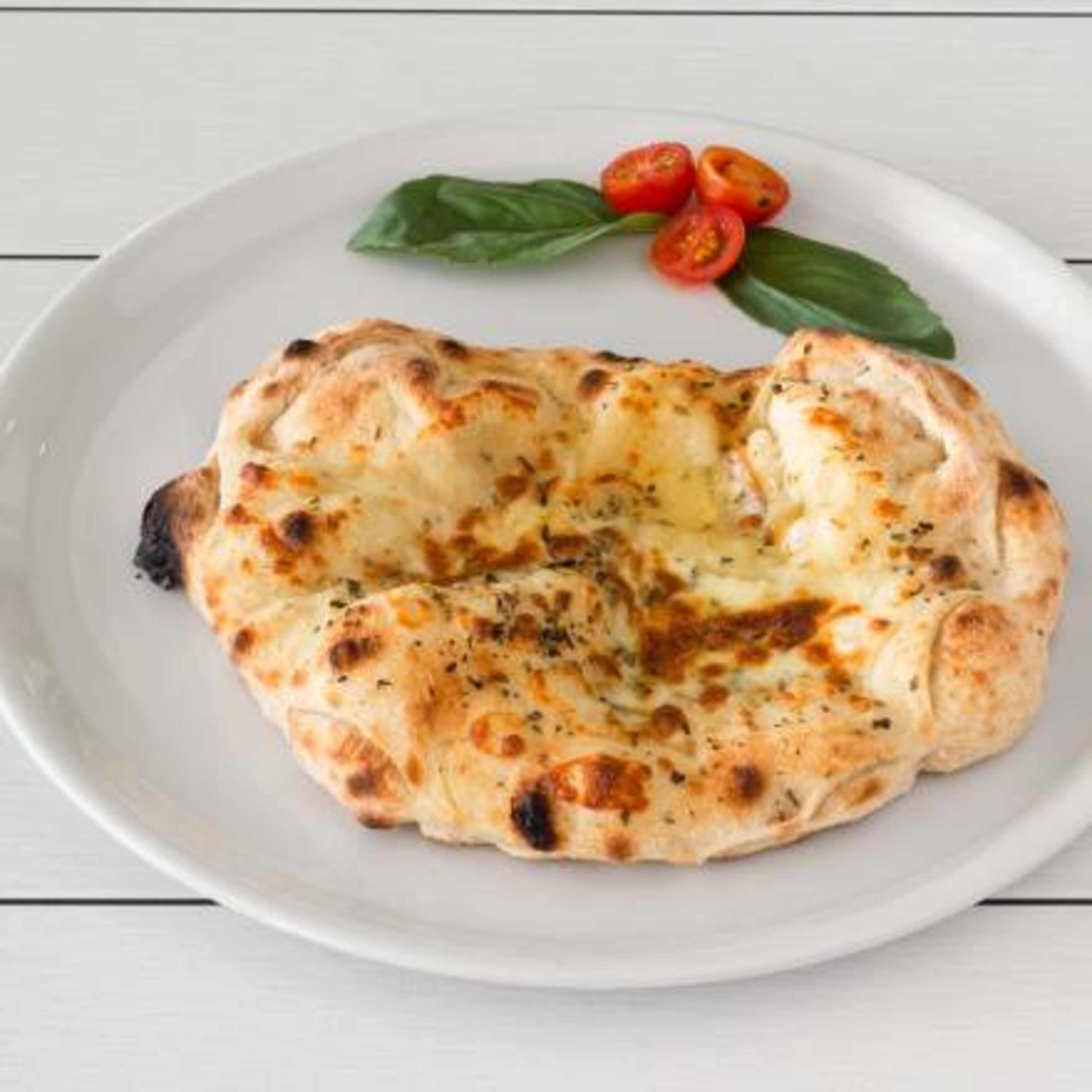 Pan de Ajo Mozarella