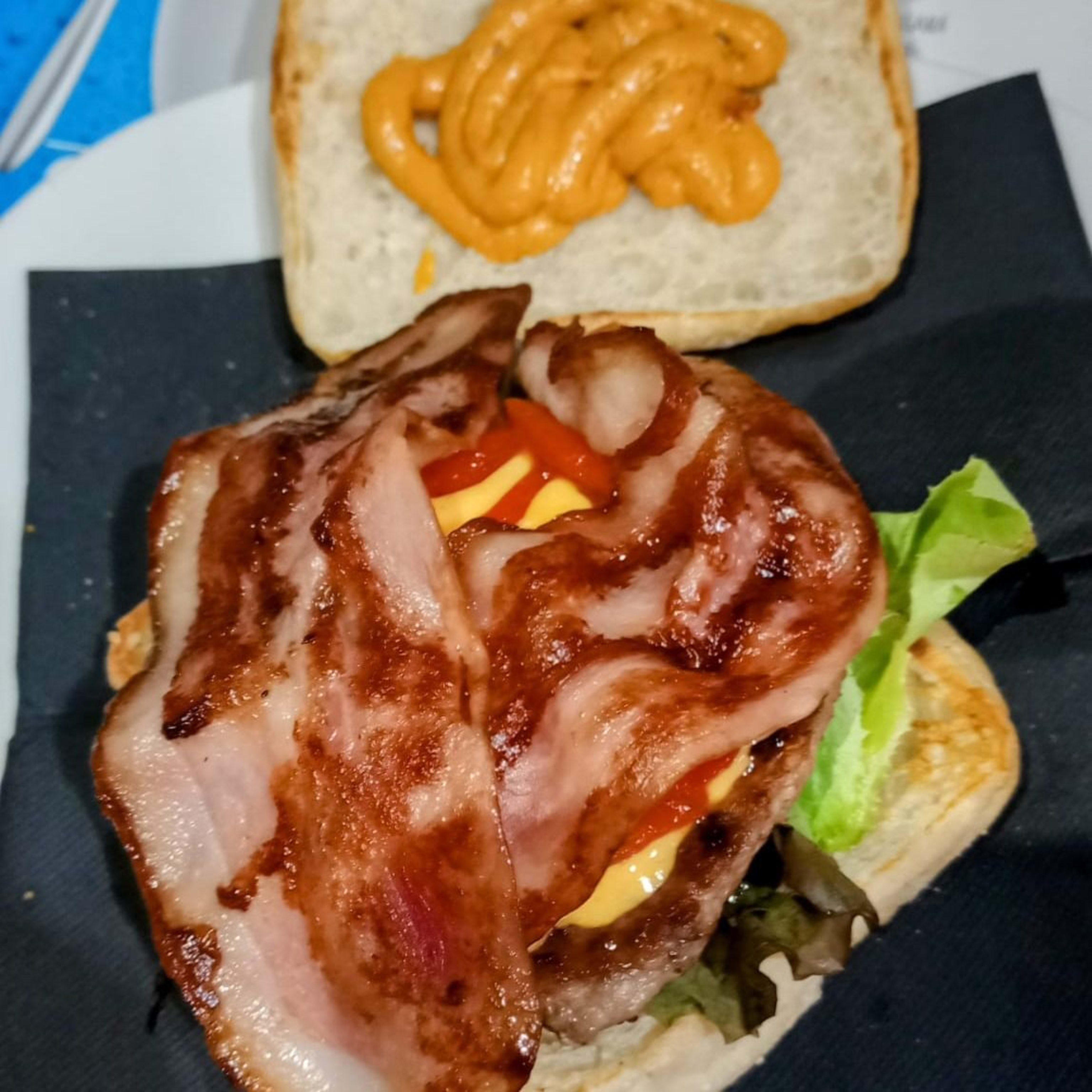 Burger Paulita