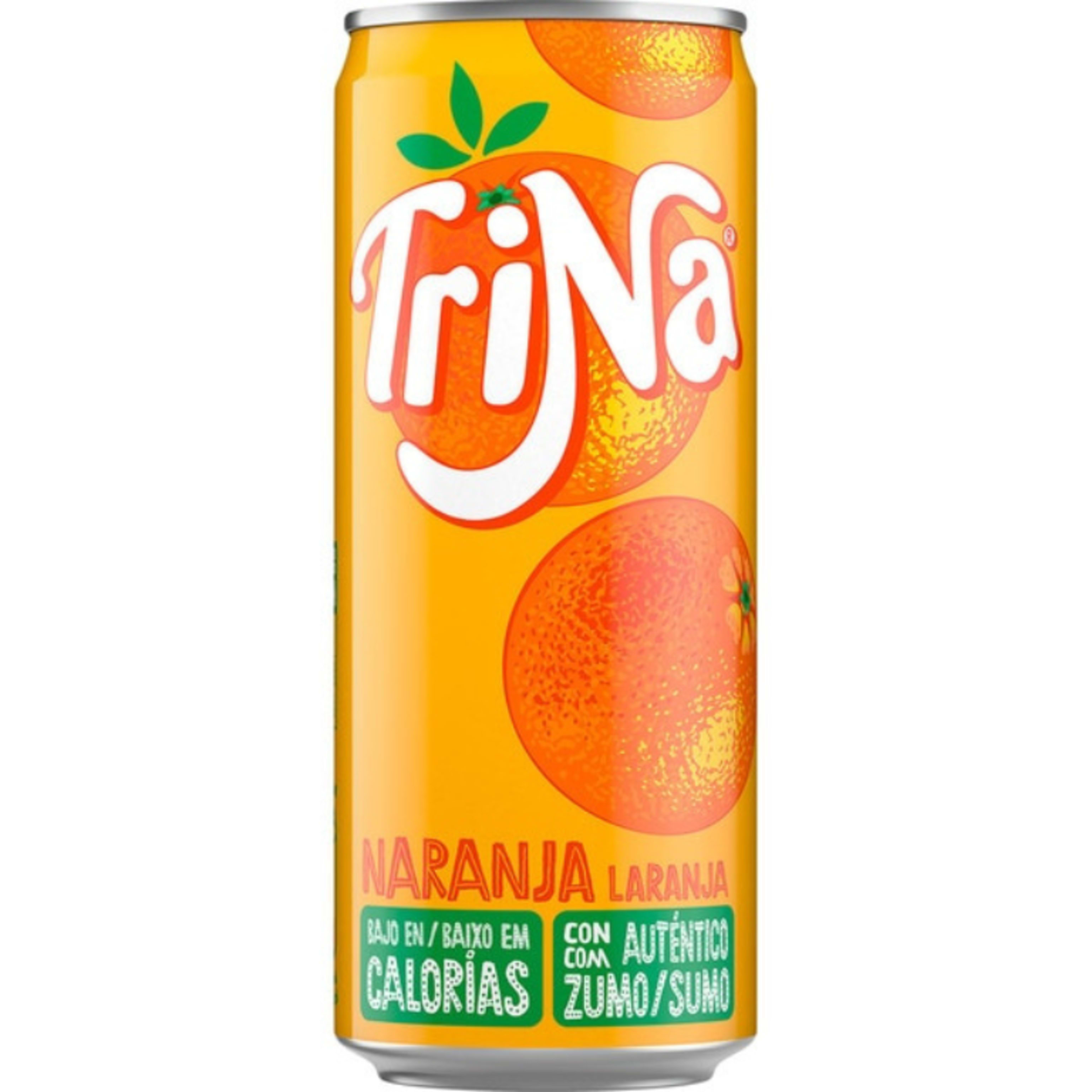 Trina de Naranja 