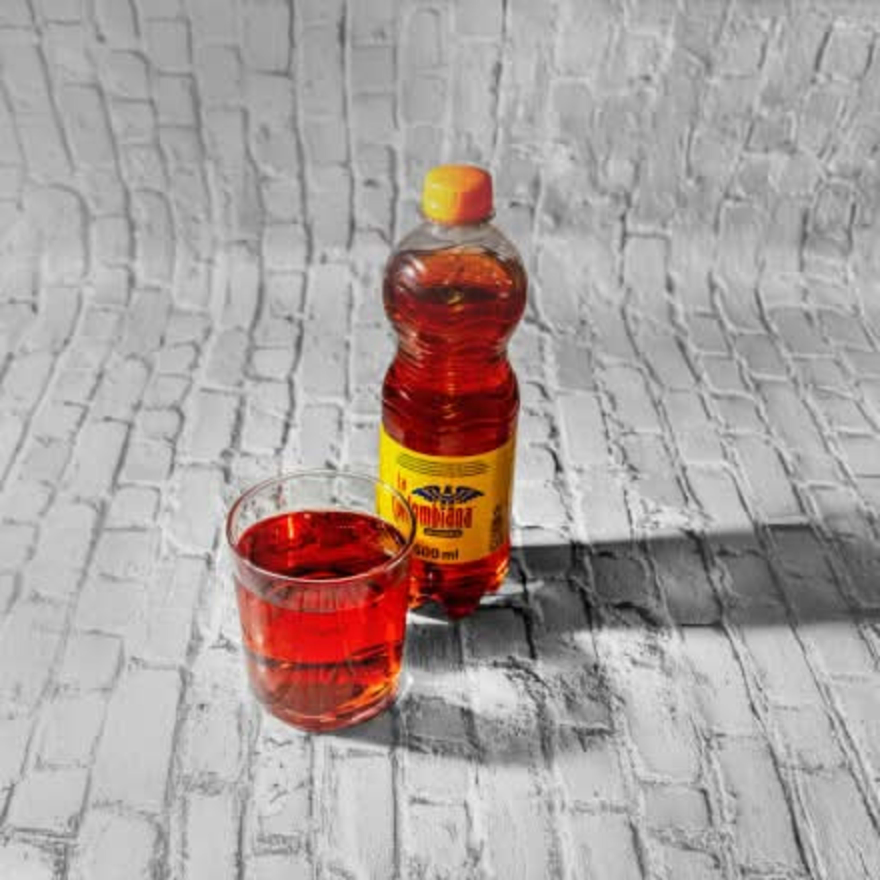 Postobon  500Ml