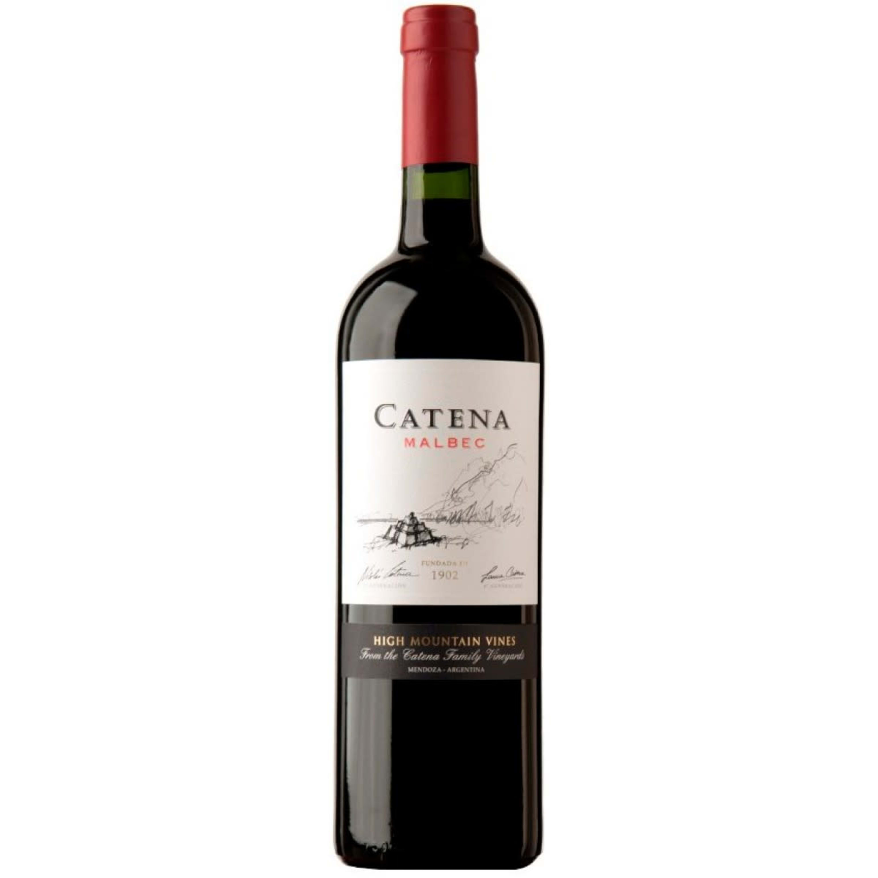 Catena Malbec - 750 ml