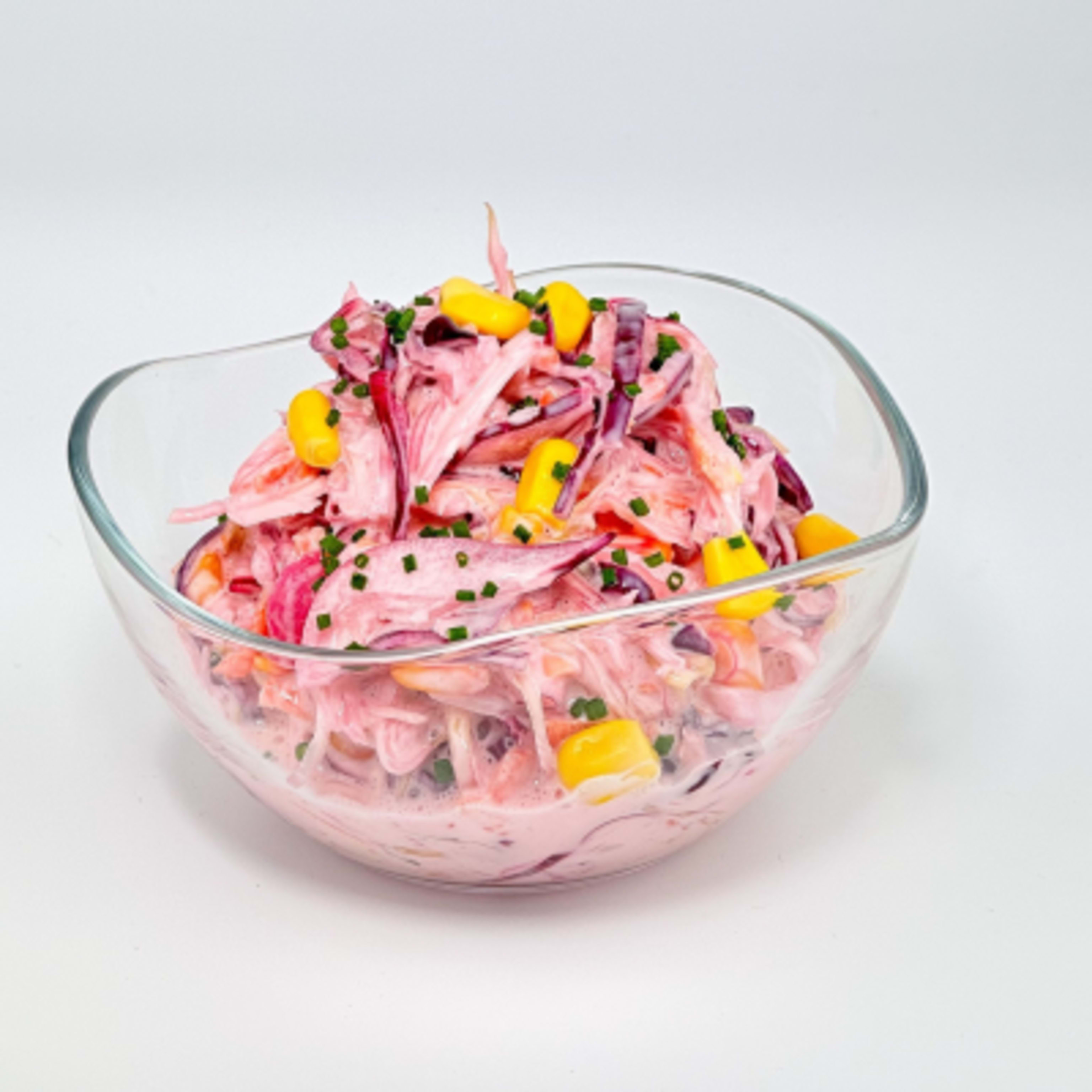 ENSALADA COL
