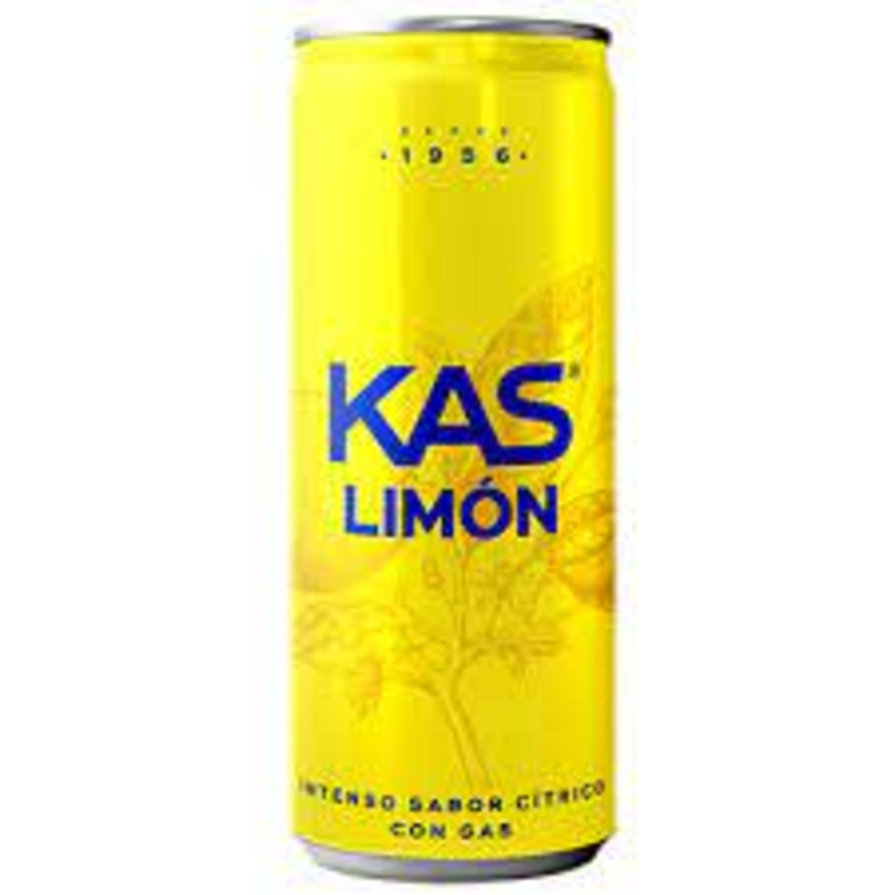 Kas Limón