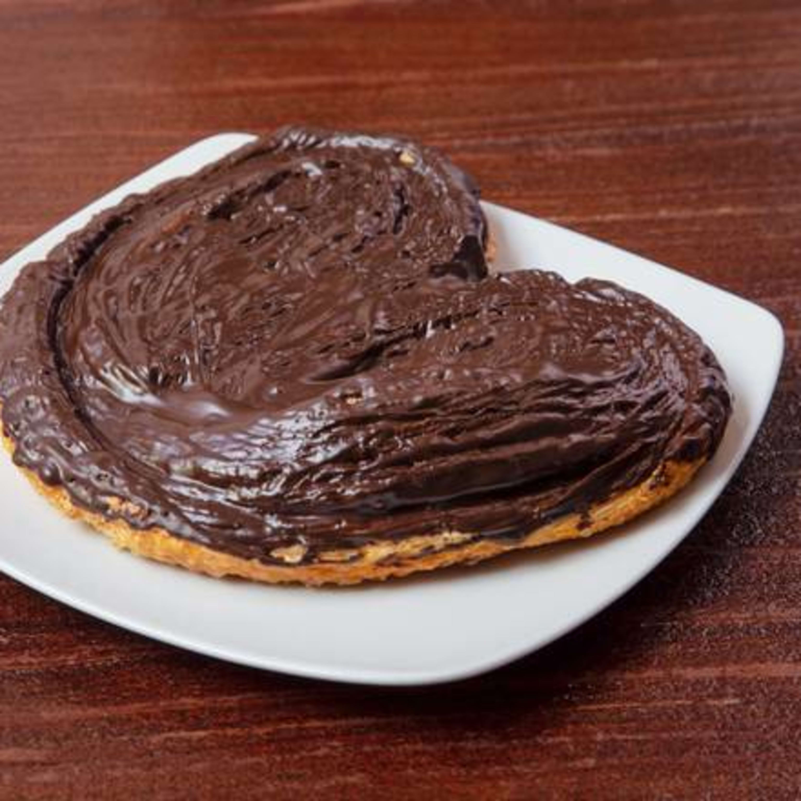 Palmera de Chocolate