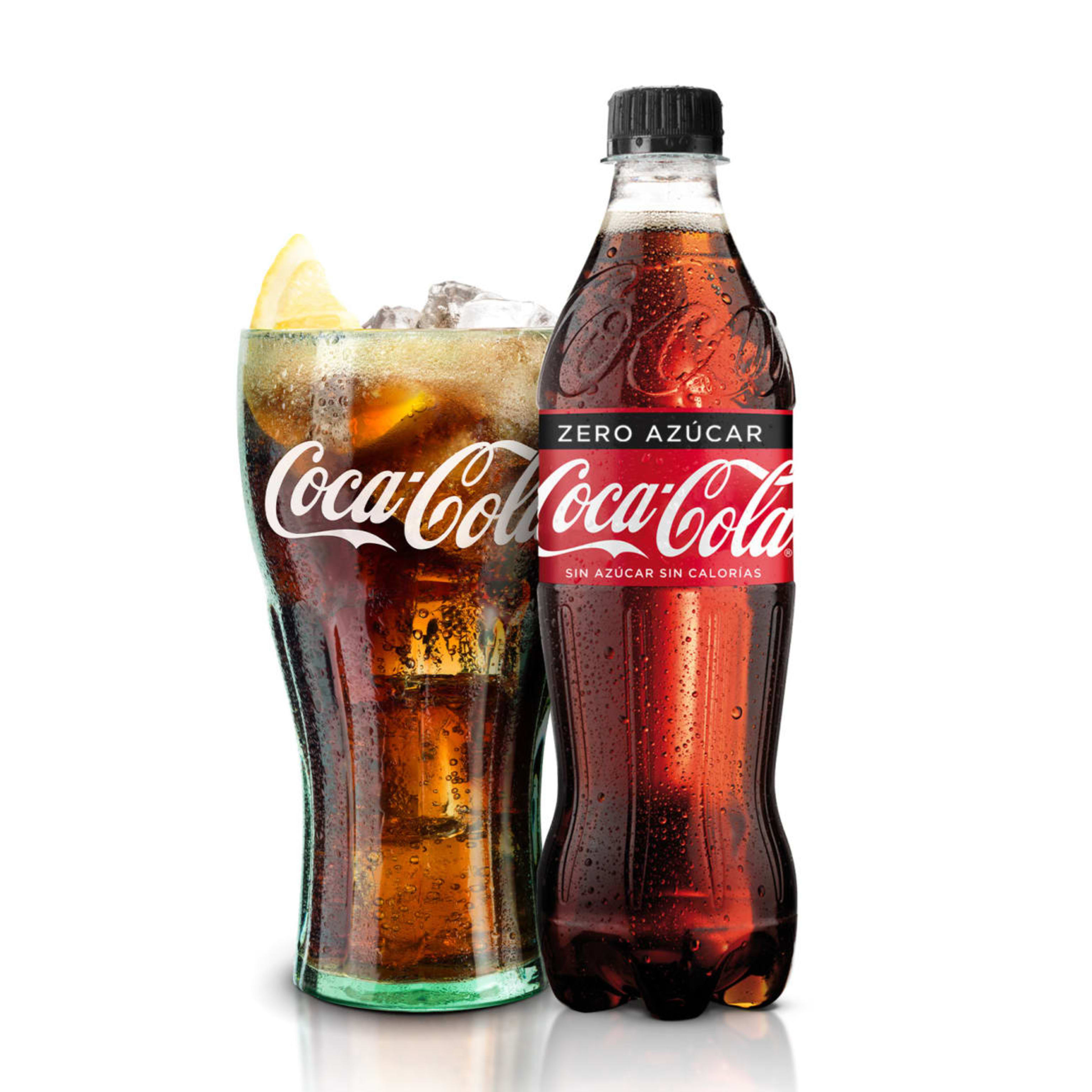 Coca-Cola Zero Zero