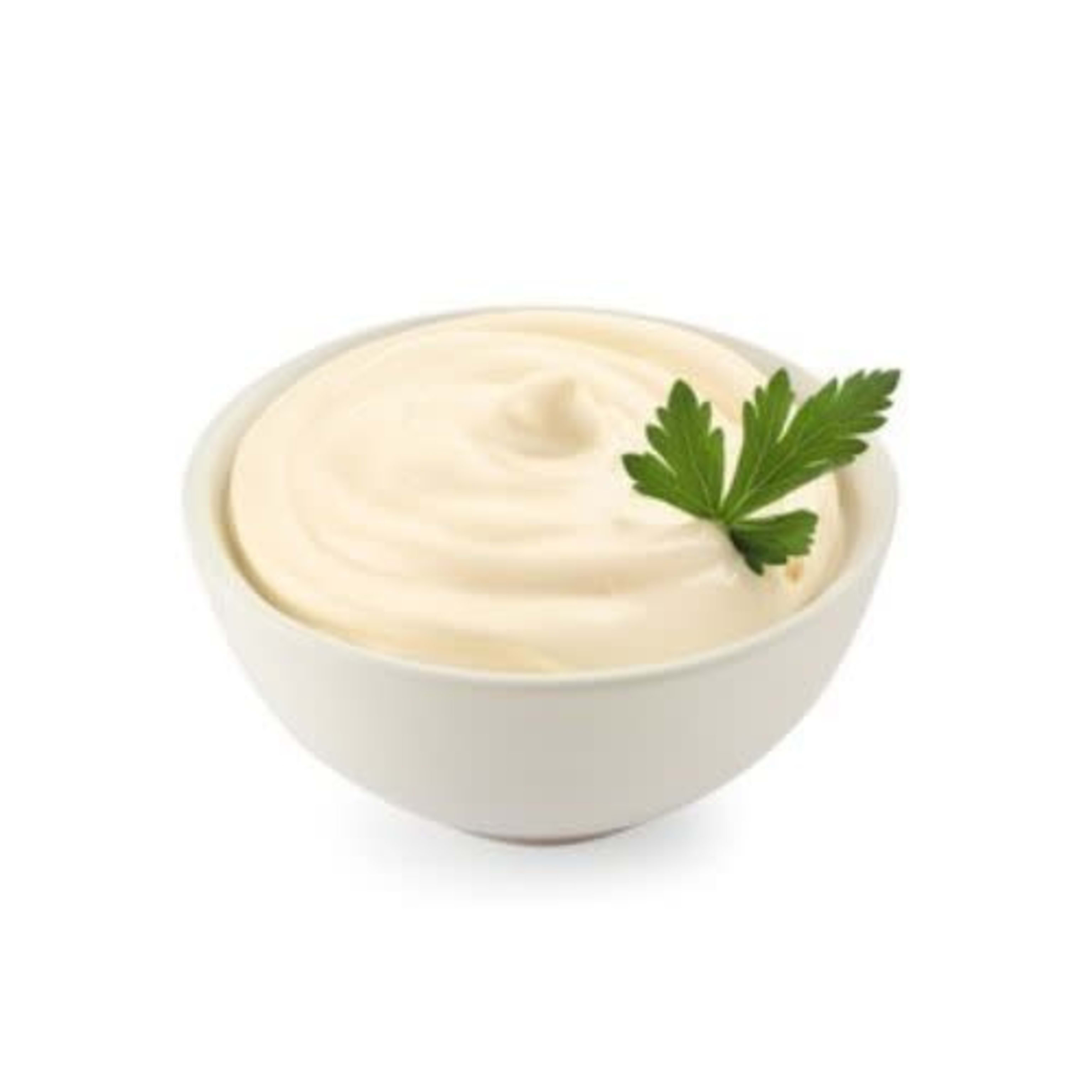 Salsa mayonesa