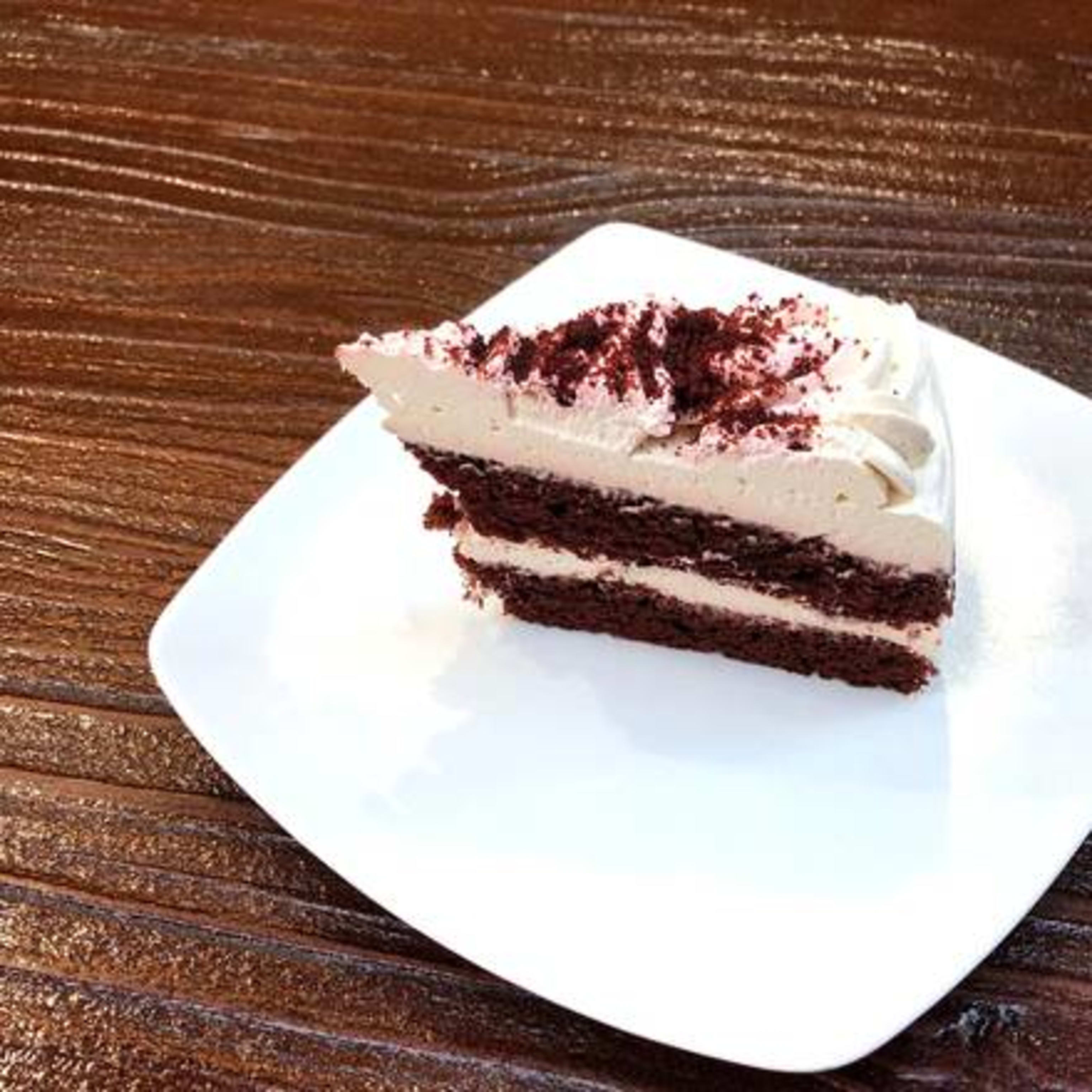 Tarta Red Velvet