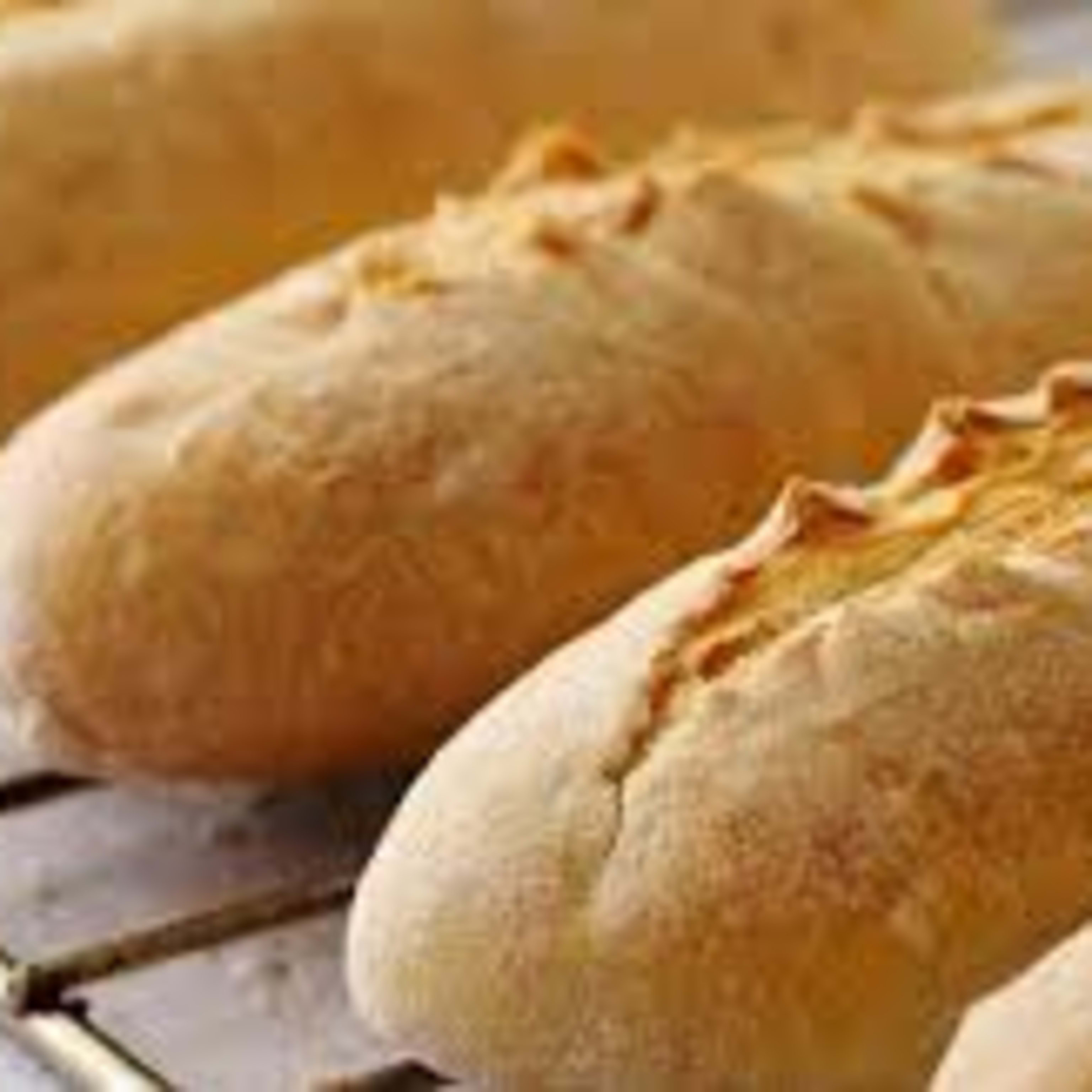 Pan de , de bocadillo. Ponerlo en observaciones cuando se haga el pedido. Que el pan sea para celiacos