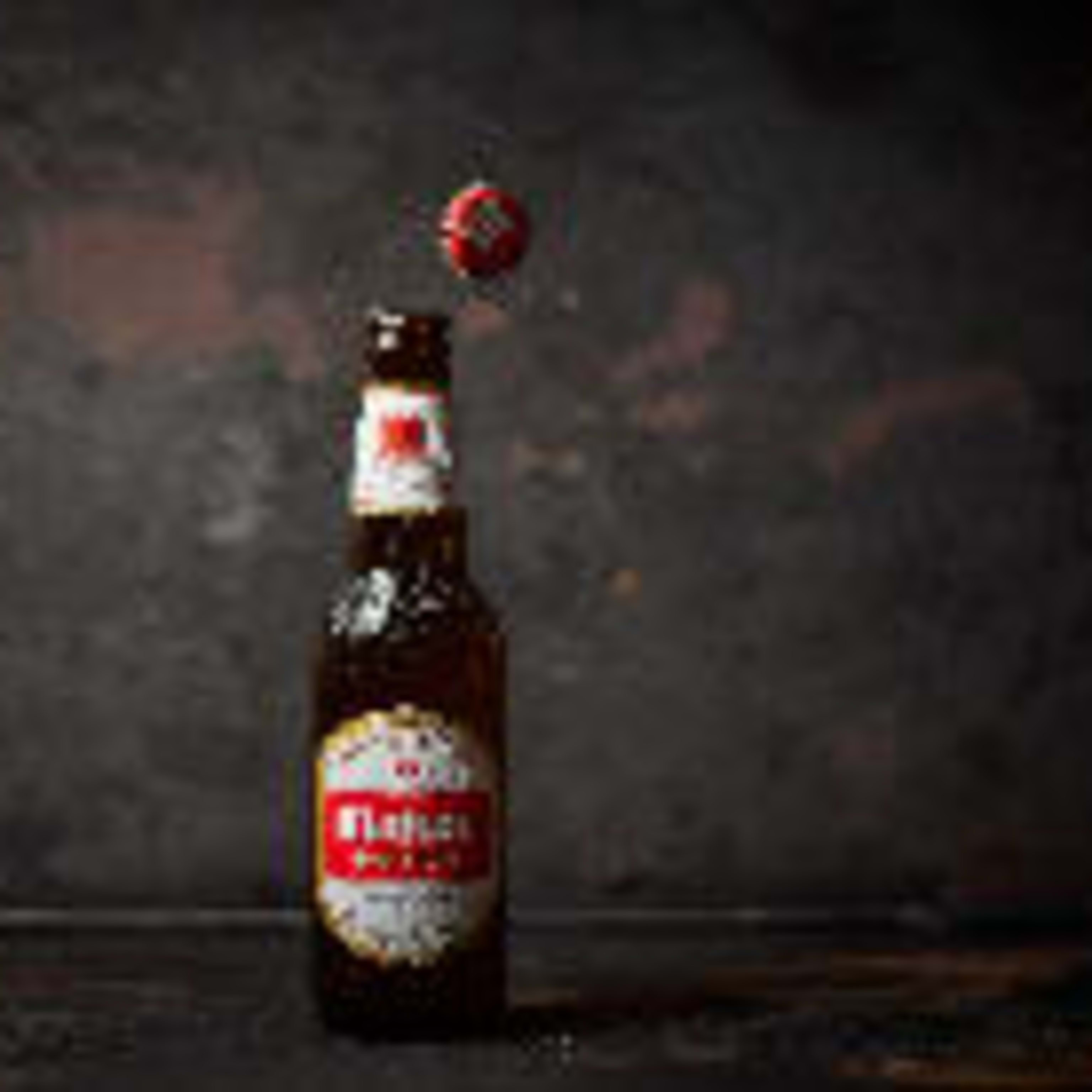 Mahou 5 Estrellas