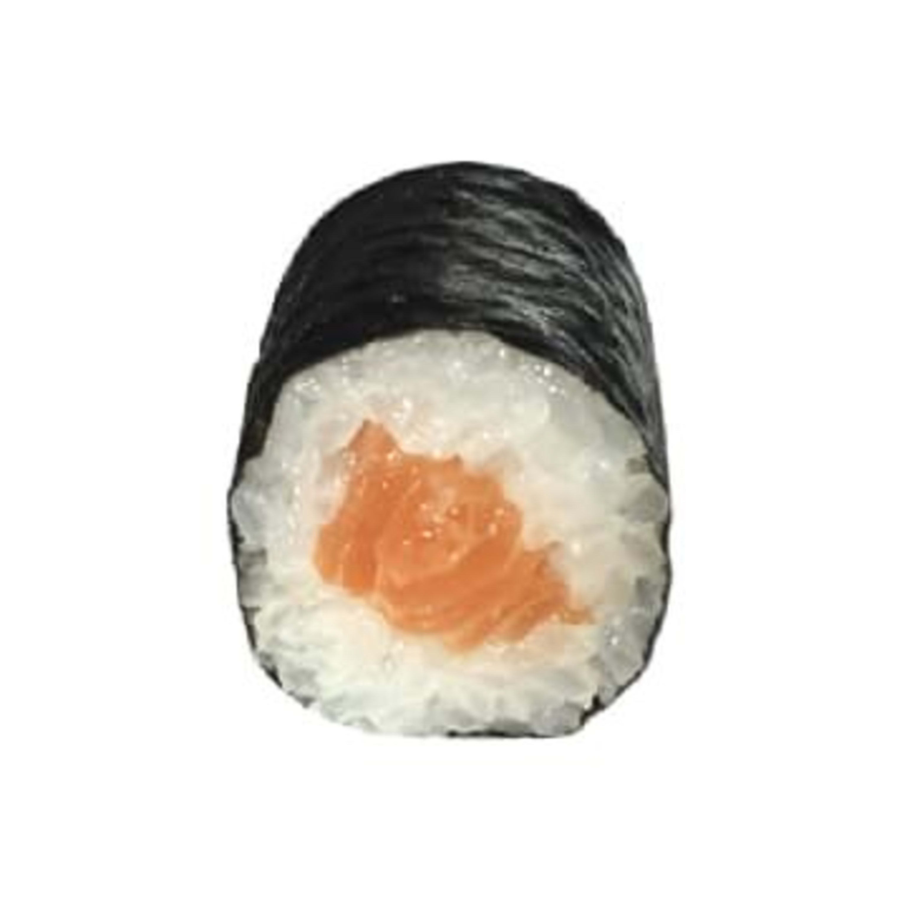Hosomaki Salmón (6 Pza.)