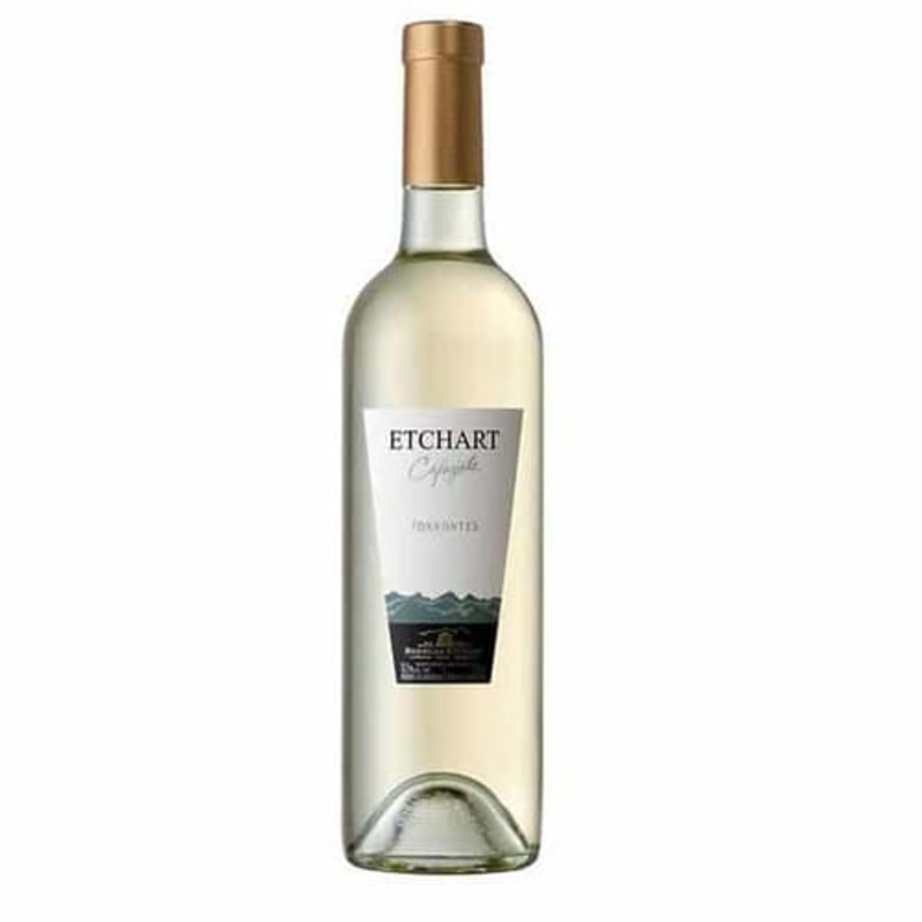 Etchart Torrontes Weiß 750 ml