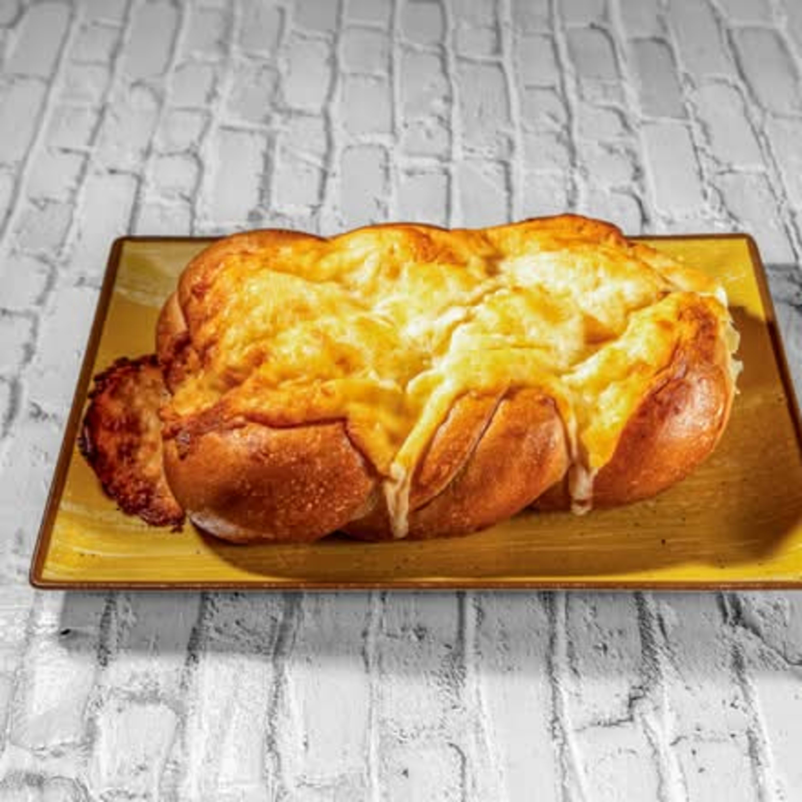 Pan de la Abuela