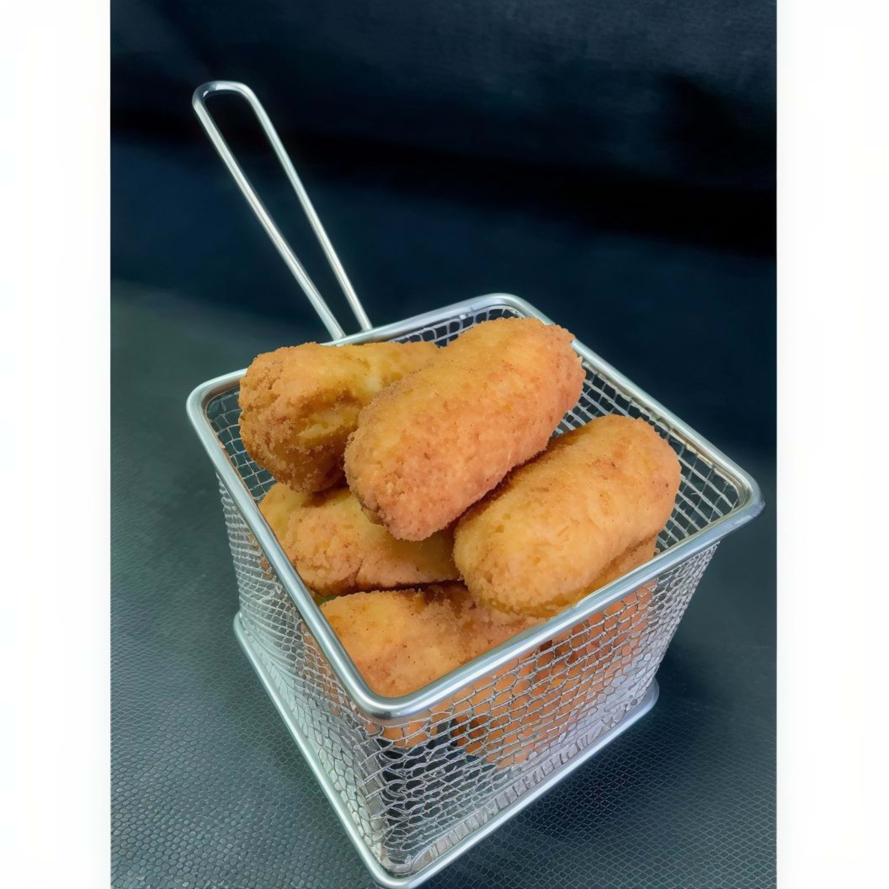 Chicken Croquettes (6 Units)